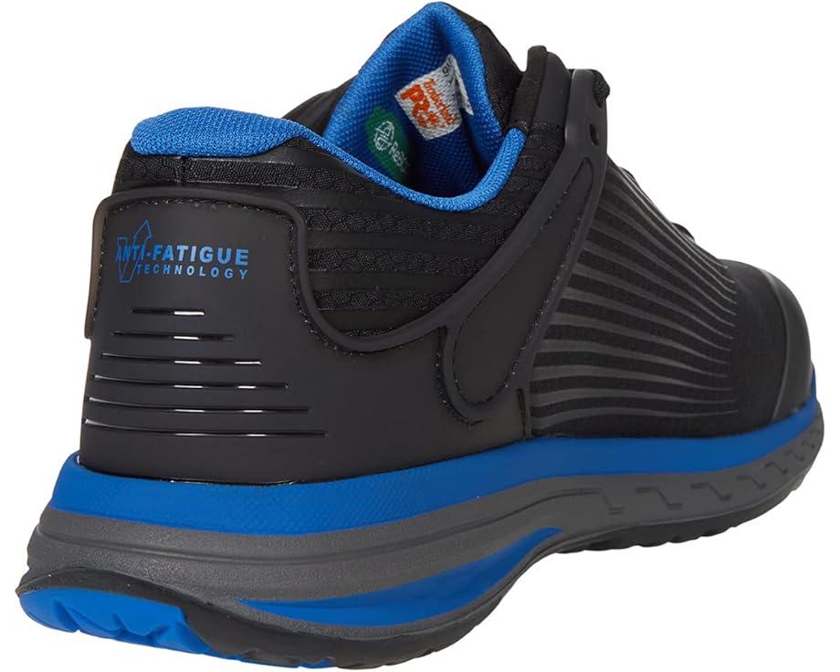 Day One Safety Reaxion Low Composite Safety Toe Product Image