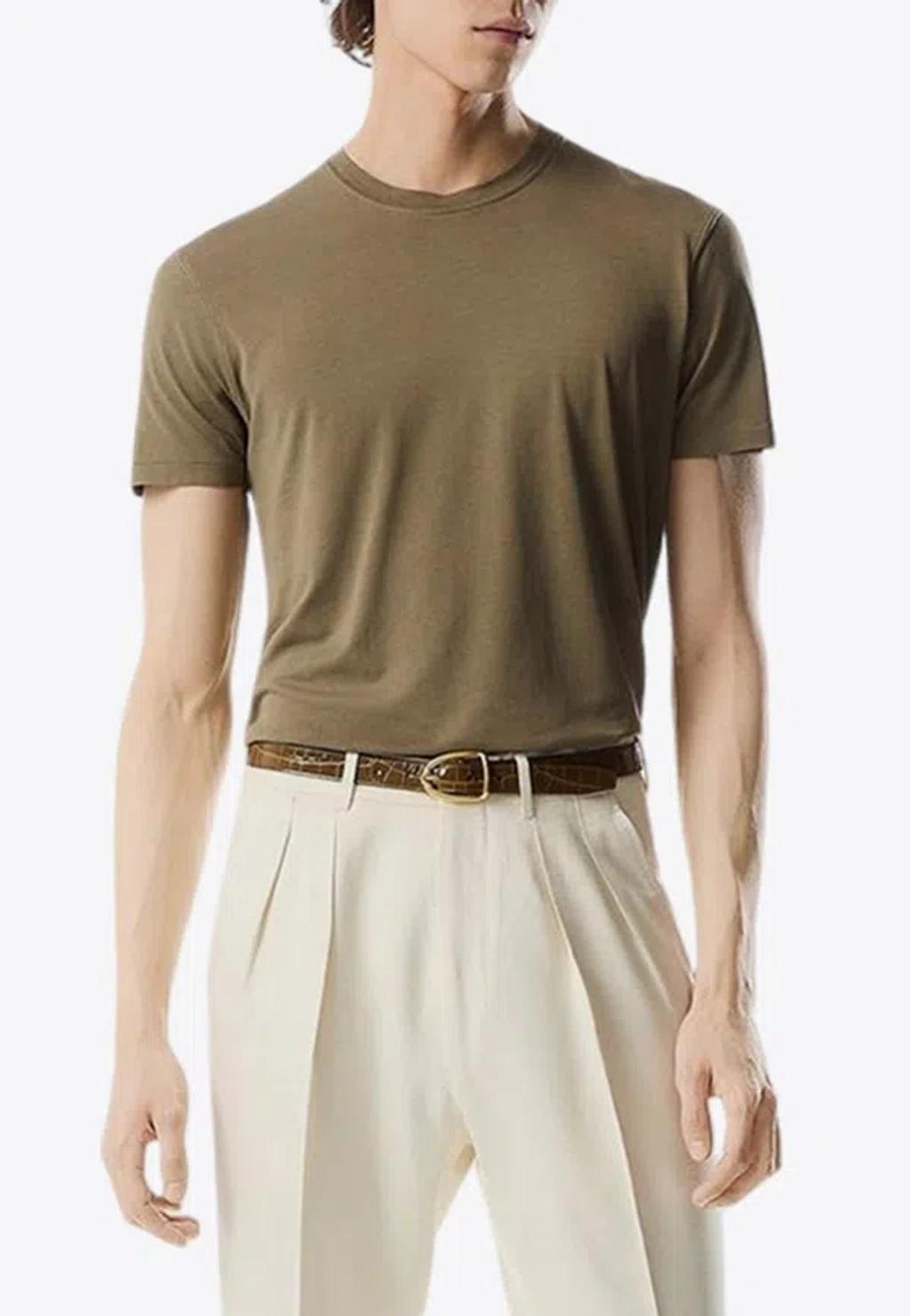 Classic Fit Polo Product Image