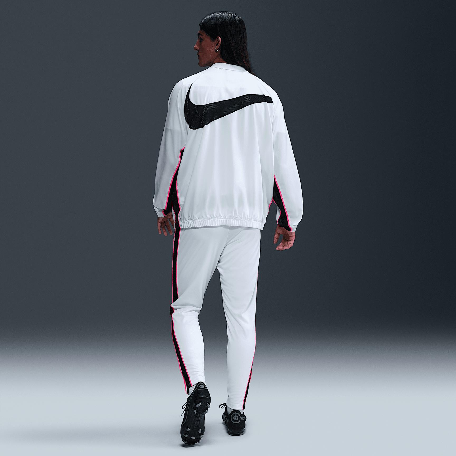 Nike Mens Academy+ Dri-FIT Soccer Pants | HV1822-065 Product Image