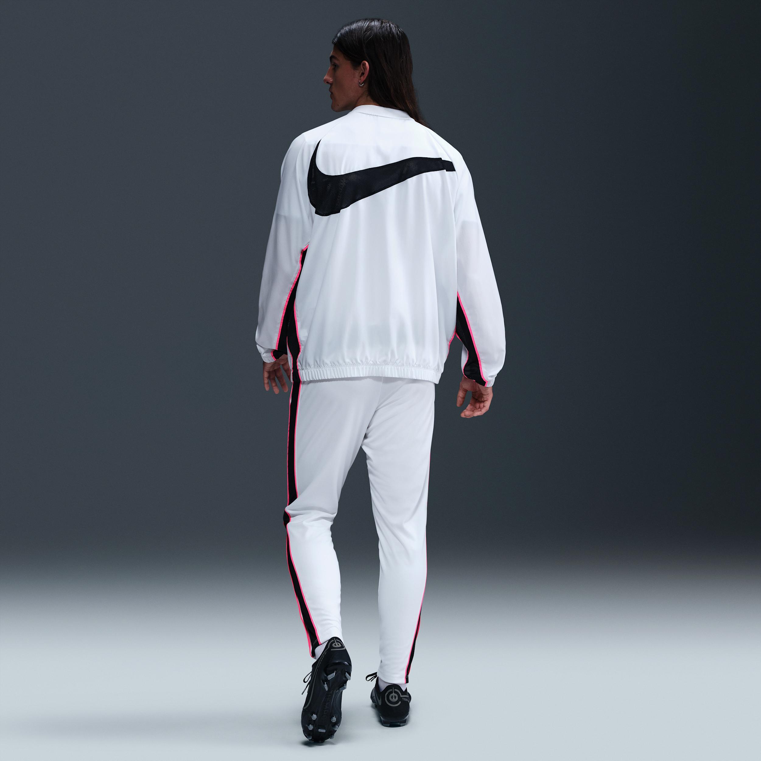 Nike Mens Academy+ Dri-FIT Soccer Pants | HV1822-065 Product Image