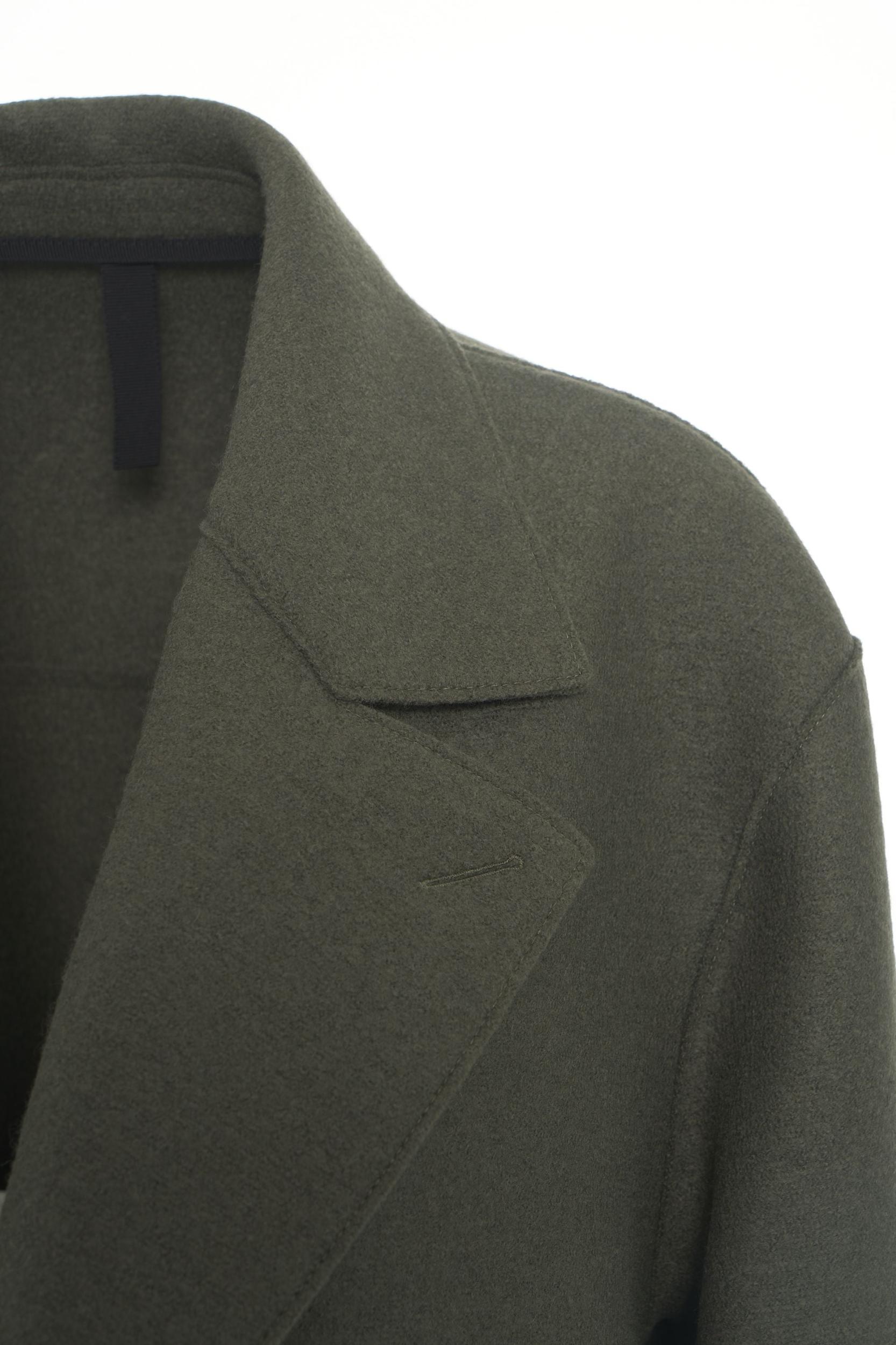 Wool coat Product Image