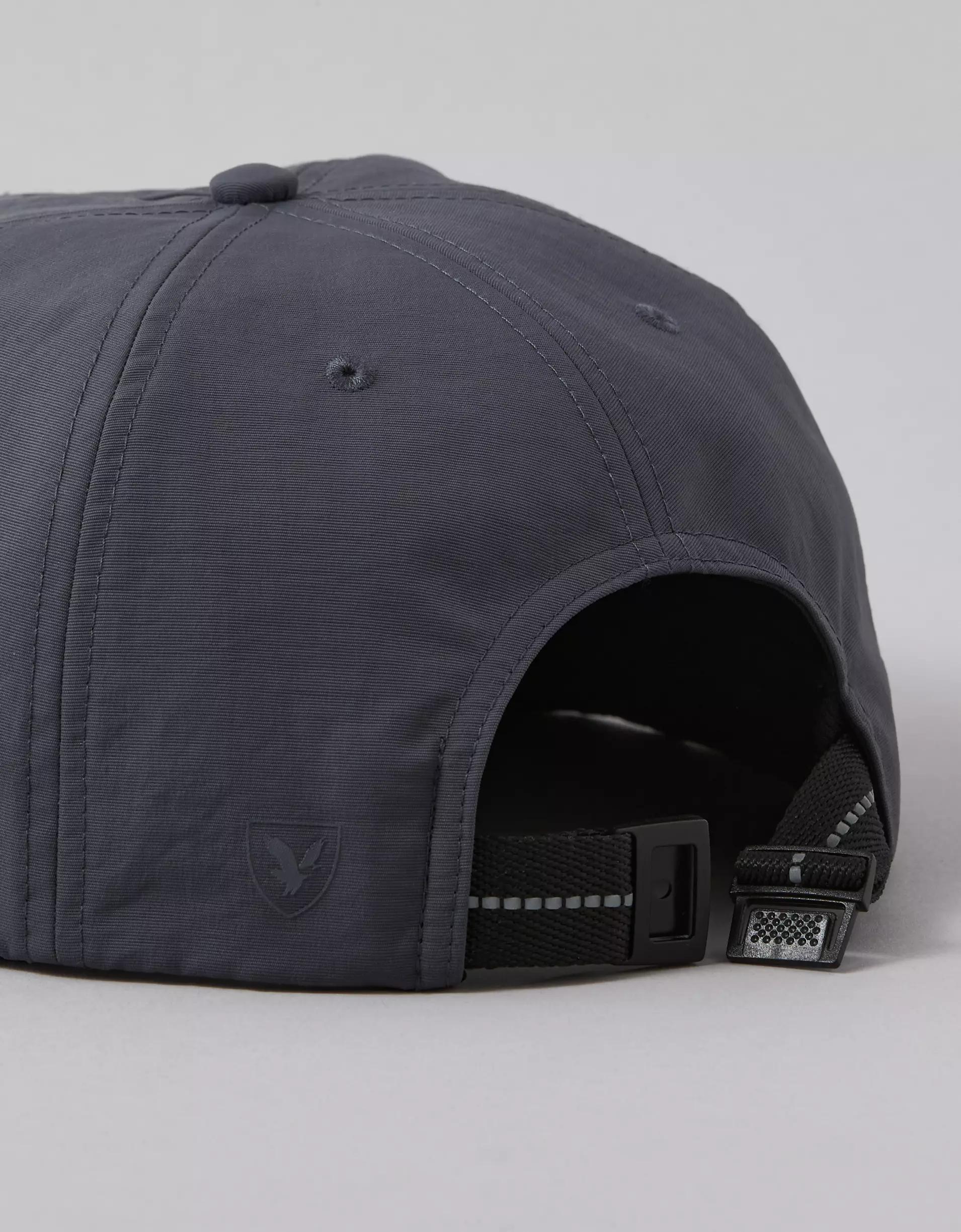 AE Matte Baseball Hat Product Image