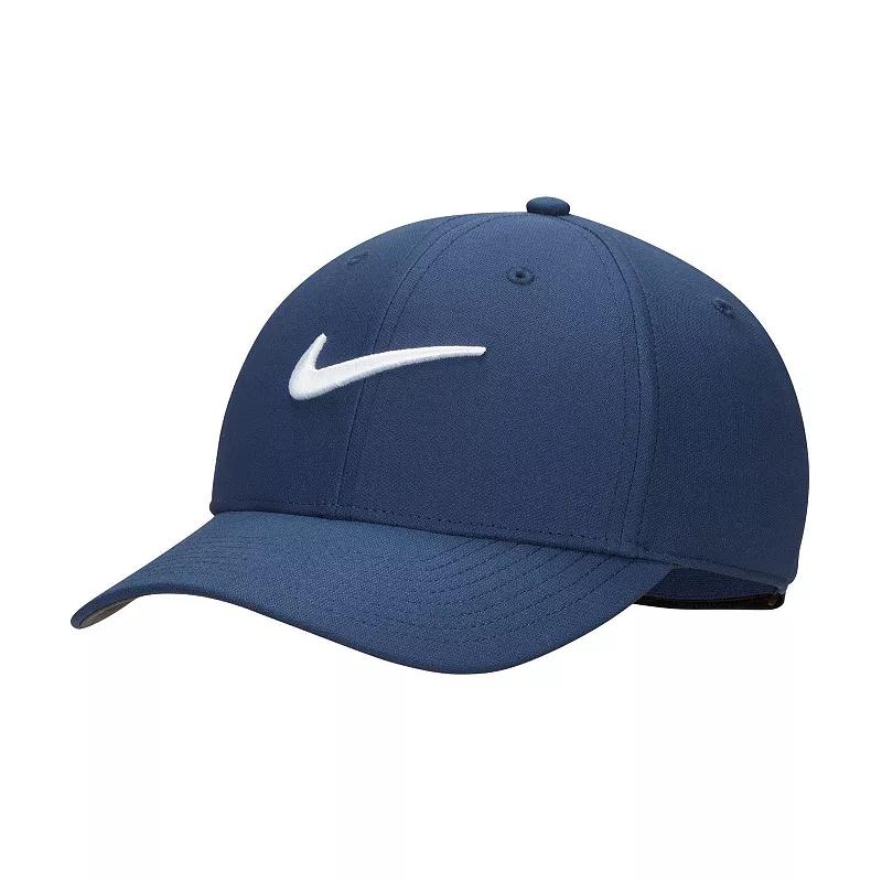 Nike Unisex Dri-FIT Club Structured Swoosh Cap | FB5625-480 Product Image