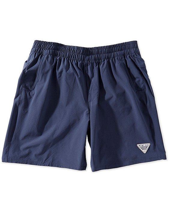 Columbia Terminal Roamer™ 6#double; Inseam Stretch Shorts Product Image