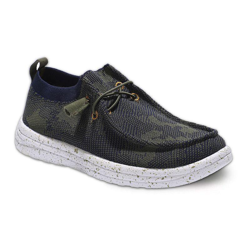 Mykos Michelle Women's Slip-On Shoes,  Product Image