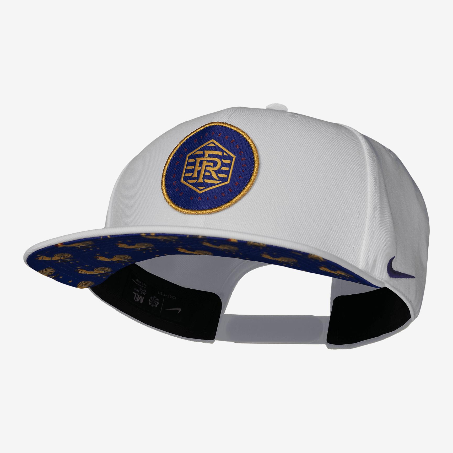 FFF Pro Nike Soccer Cap Product Image