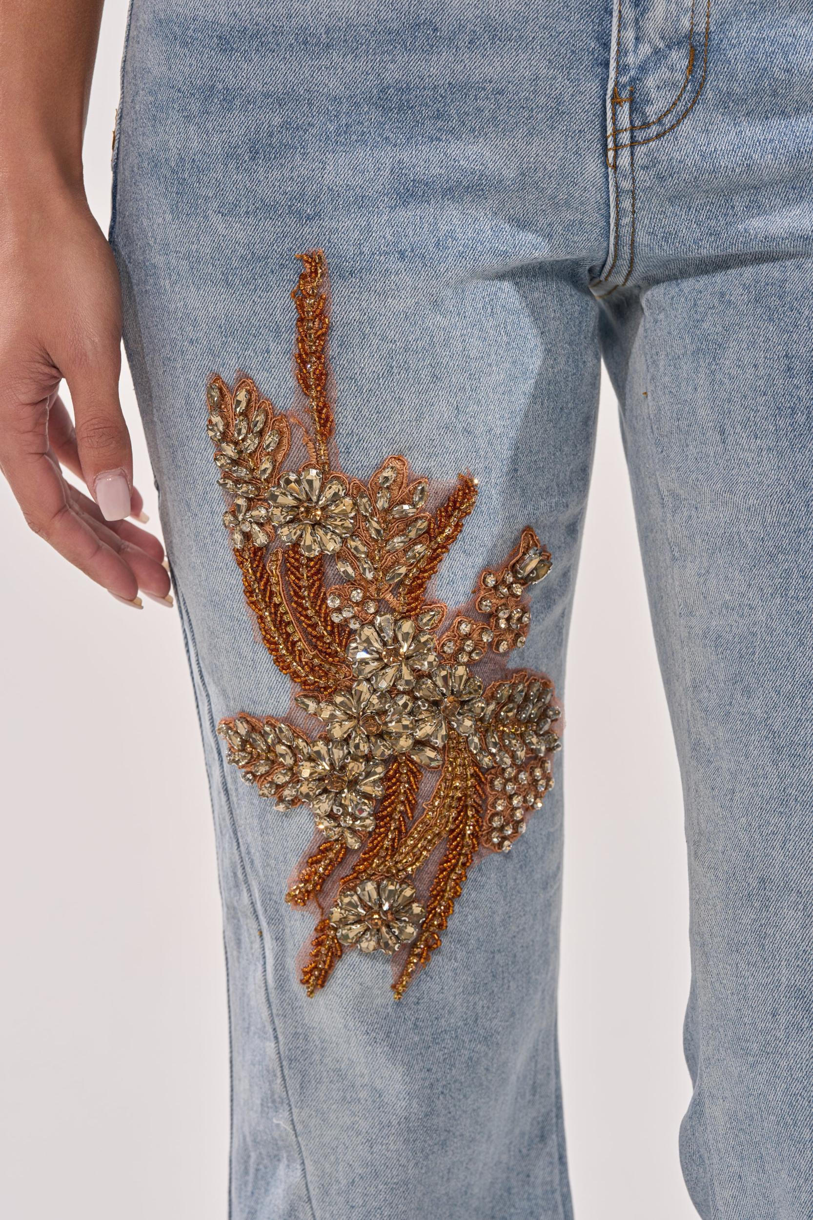 TOTALLY COOL RELAXED DENIM Product Image