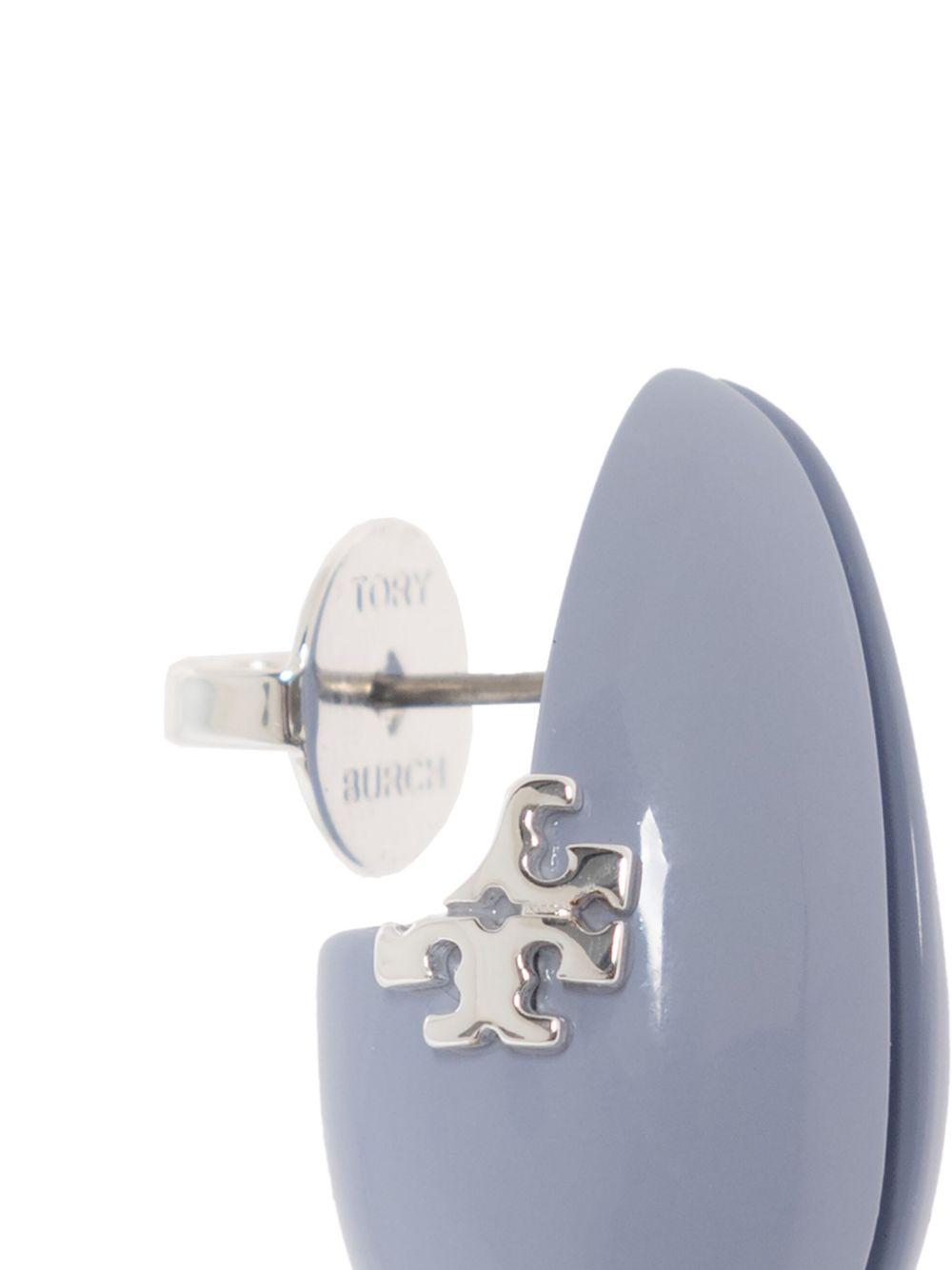 wave earrings Product Image