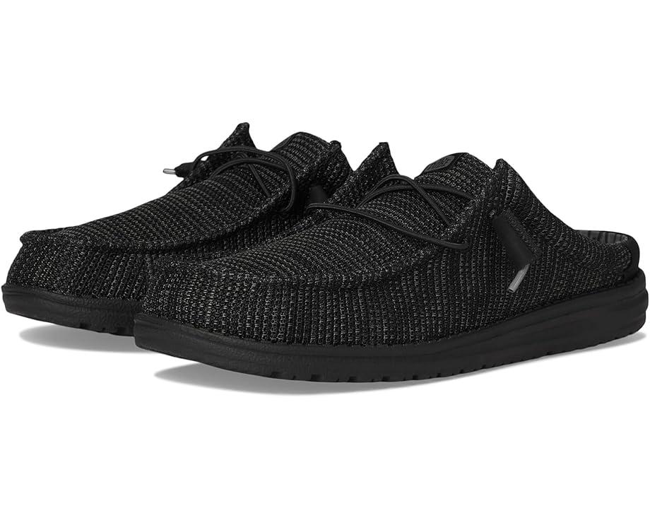 Wally Slip Canvas Product Image