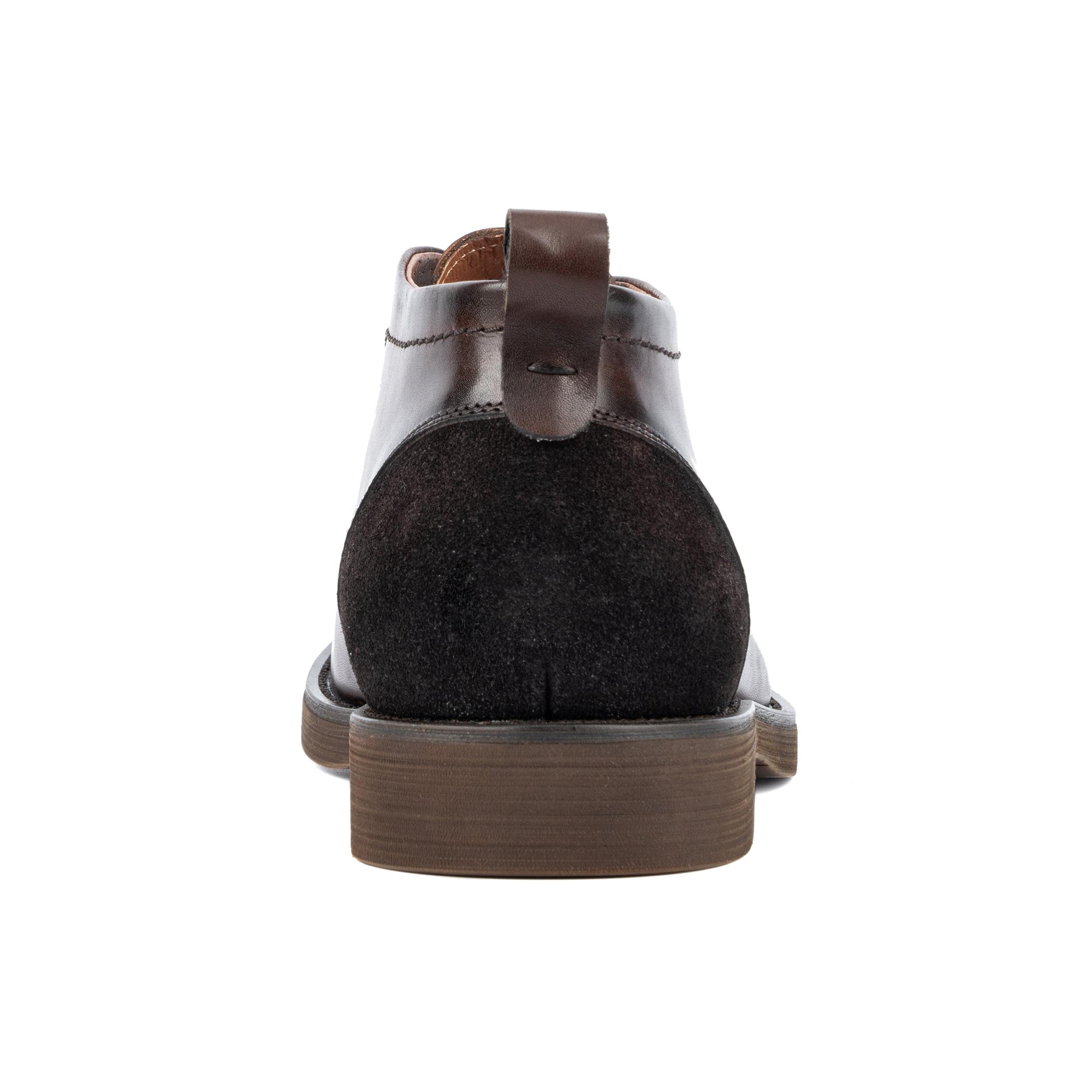 Men's Marlow Boots Product Image