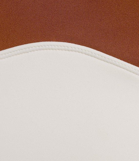 Antonio Melani Active High Impact Sports Bra Product Image