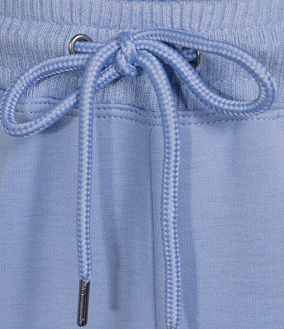 Kinesis Coordinating Mixed Cargo Pocket Sweatpants Product Image