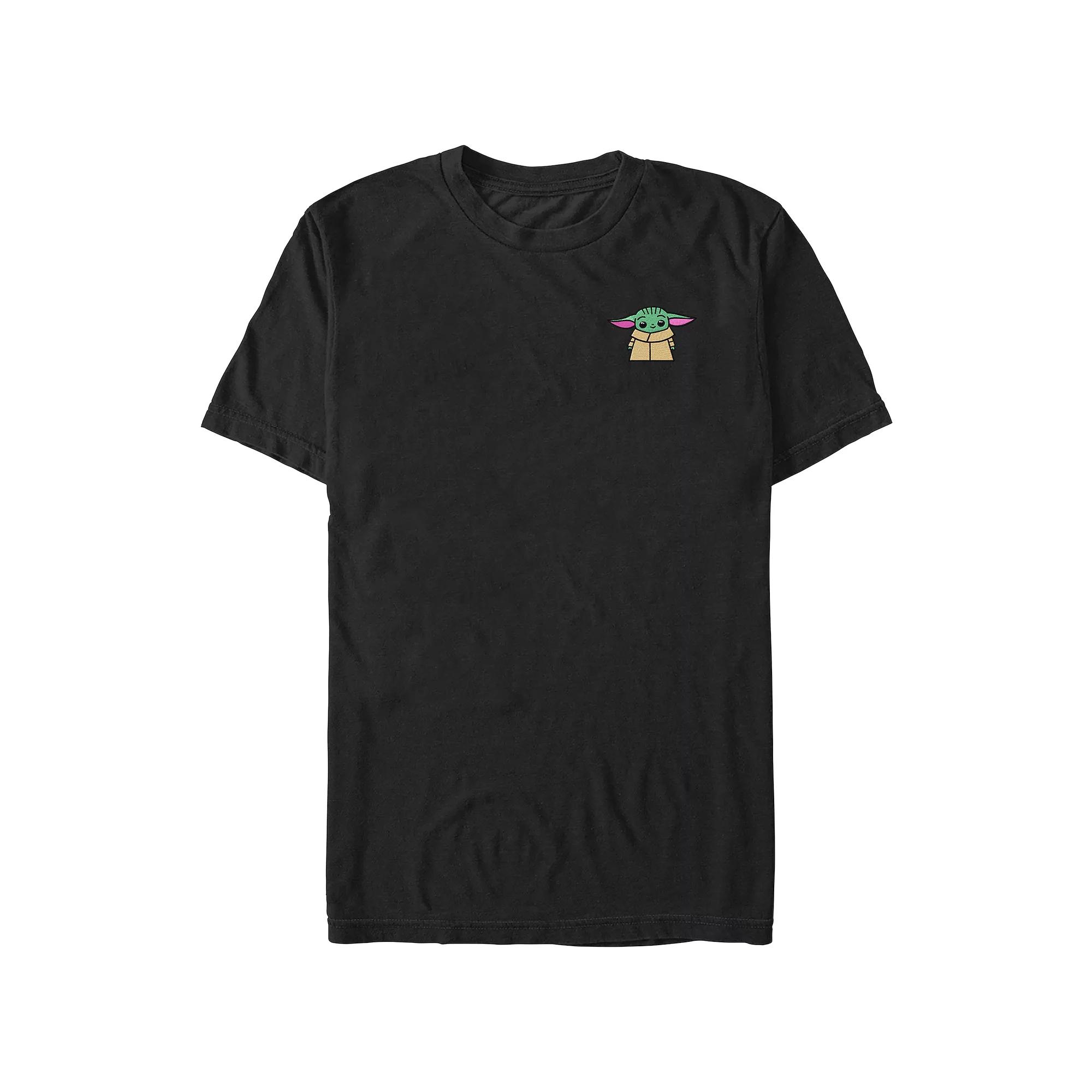 Men's I Am Groot Snowball Ready Graphic Tee,  Product Image