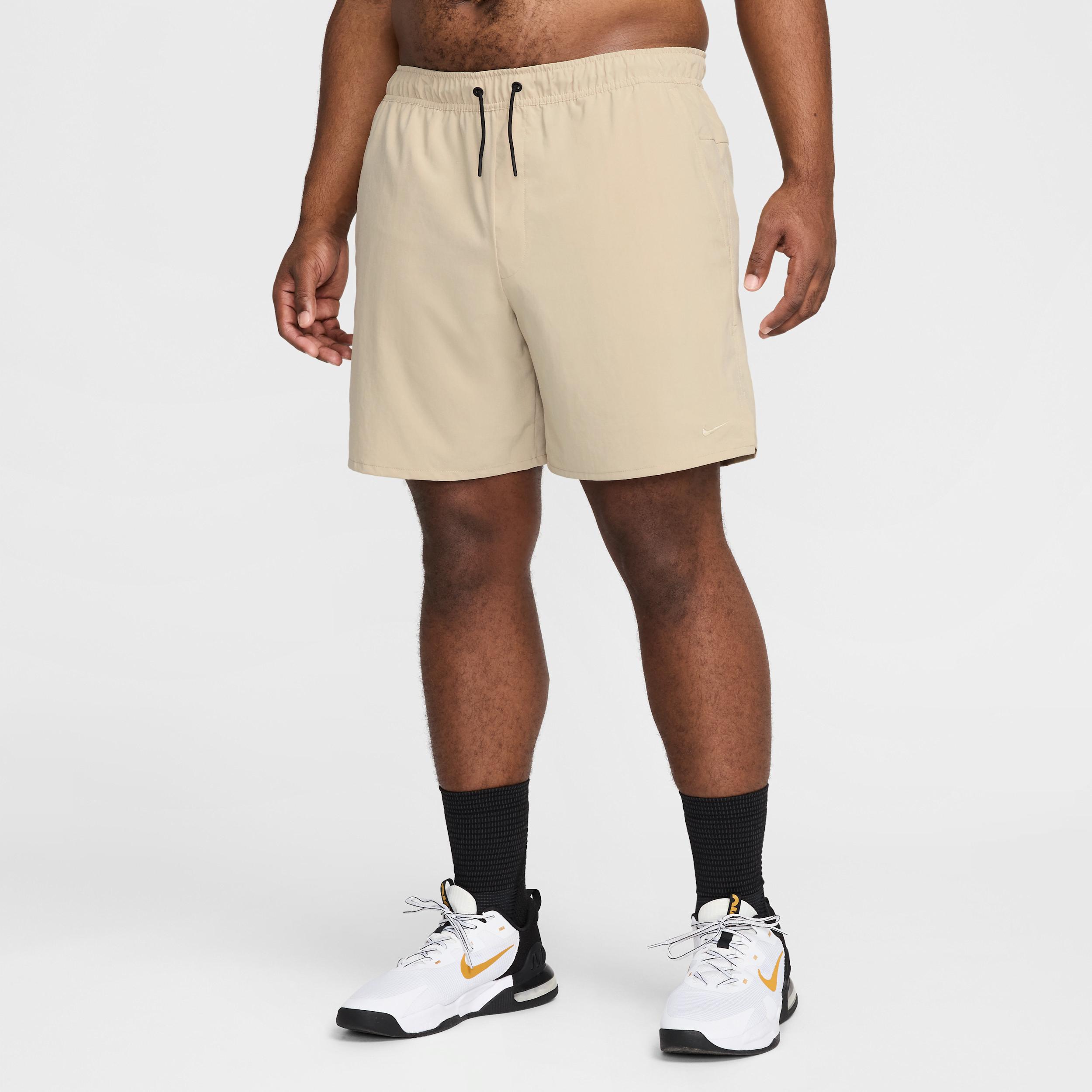 Nike Men's Unlimited Dri-FIT 7" Unlined Versatile Shorts Product Image
