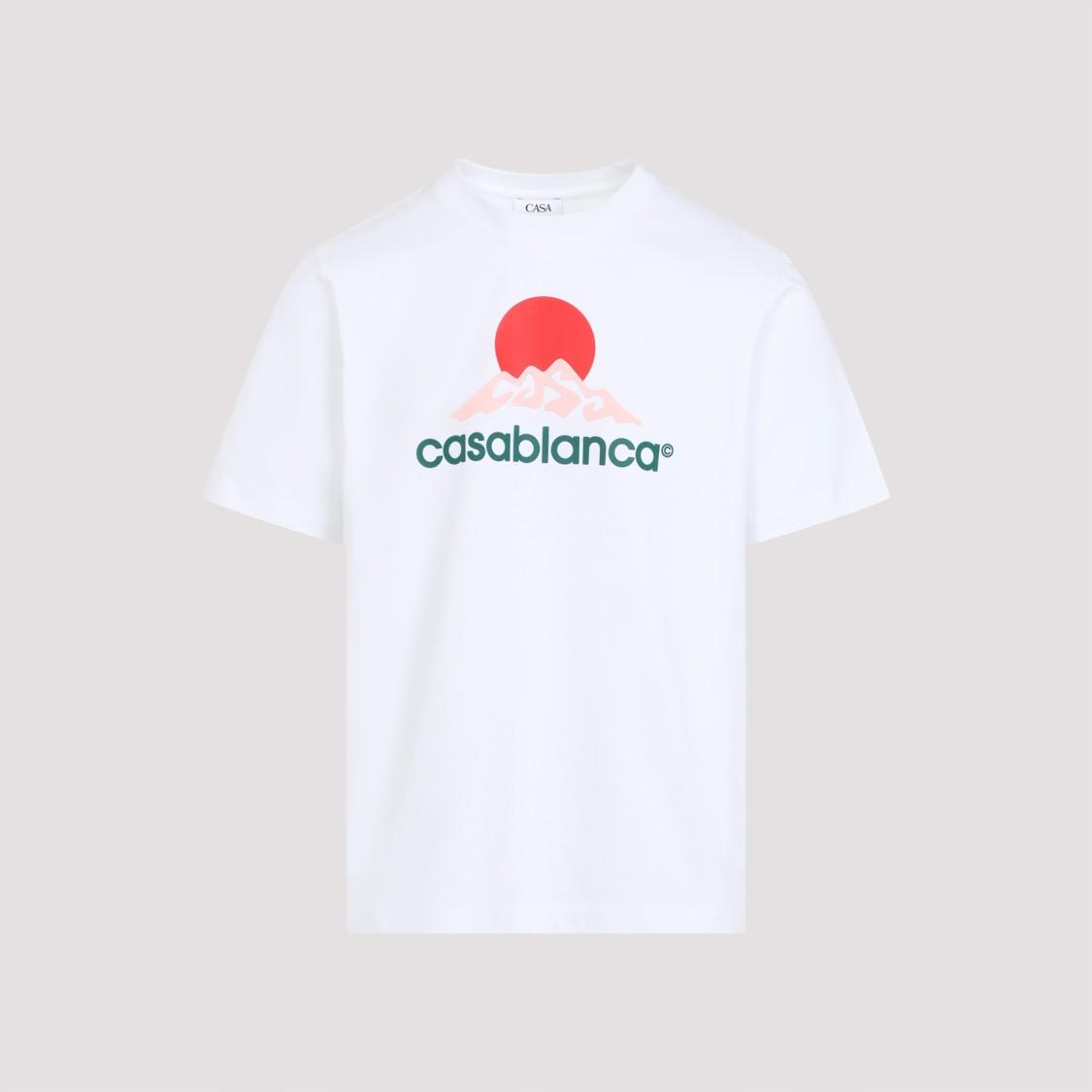 organic-cotton t-shirt Product Image