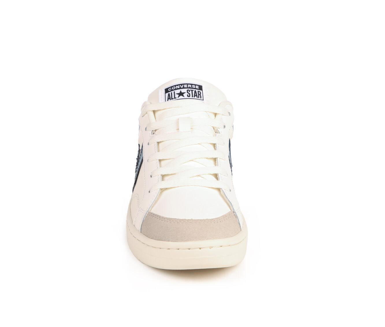 Men's Converse Pro Blaze Classic Low Sneakers Product Image