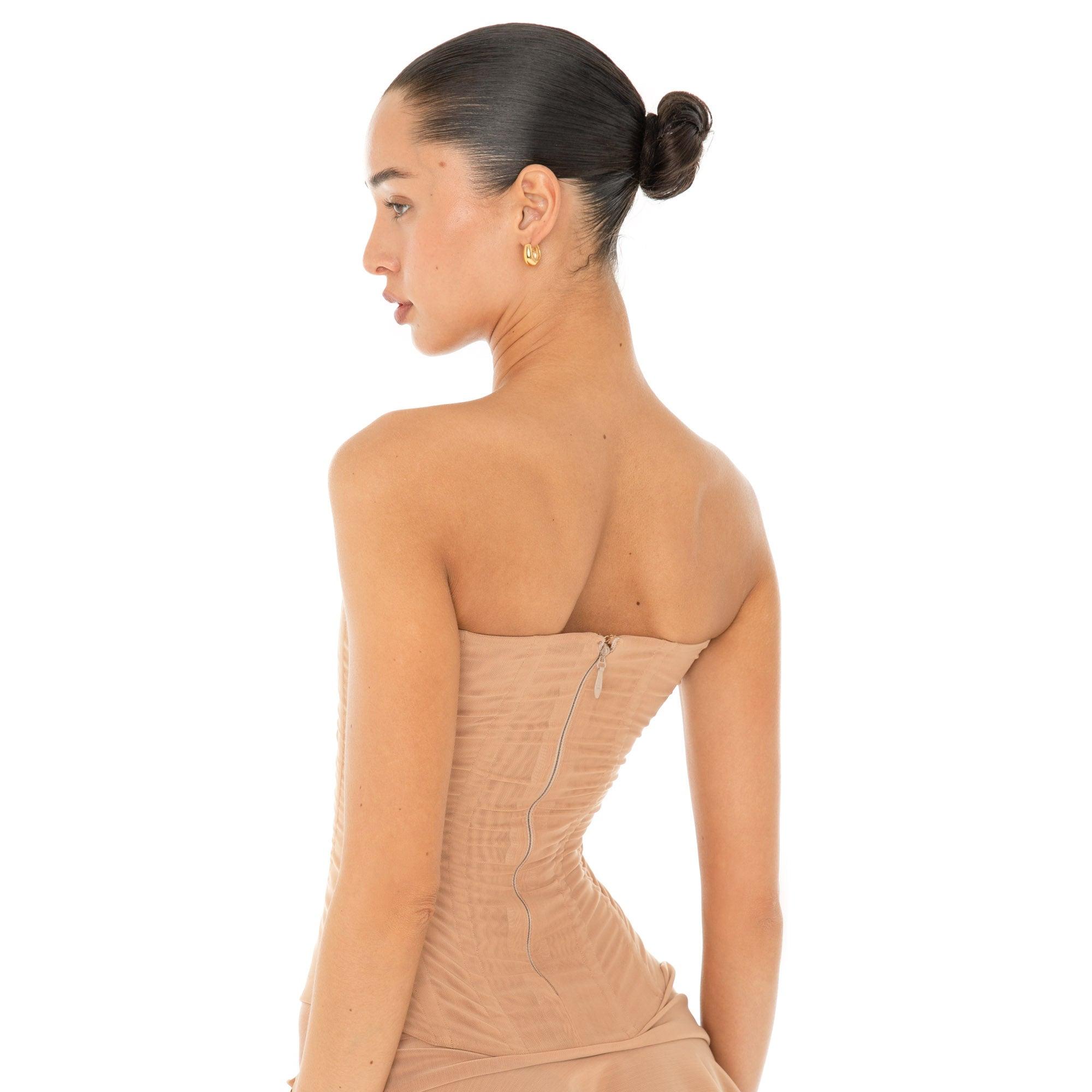 Sunniva Corset Product Image