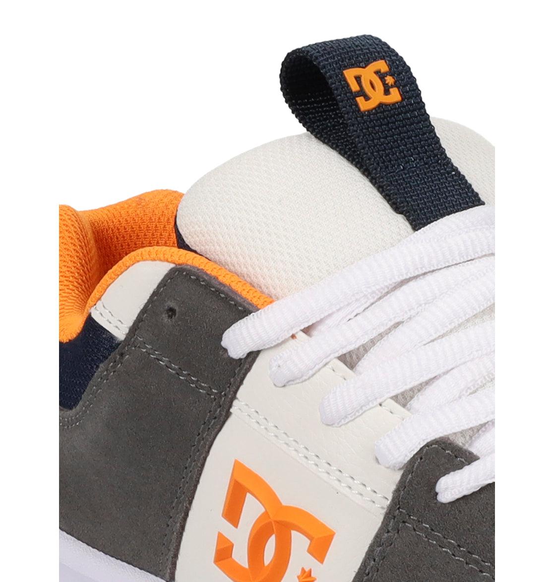 Men's Lynx Zero Shoes Male Product Image