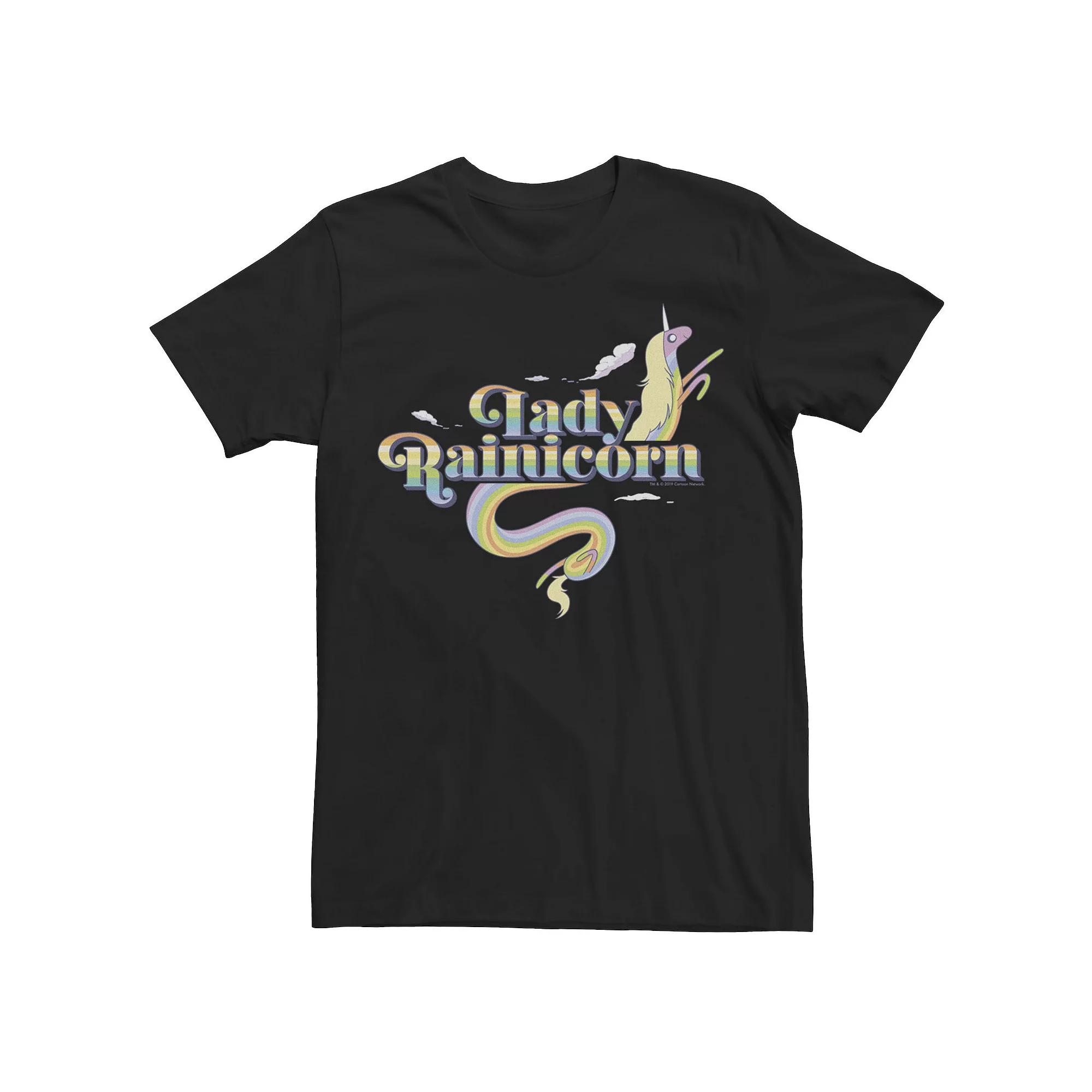 Men's Jurassic World Two Dino Gradient ID Chart Tee,  Product Image