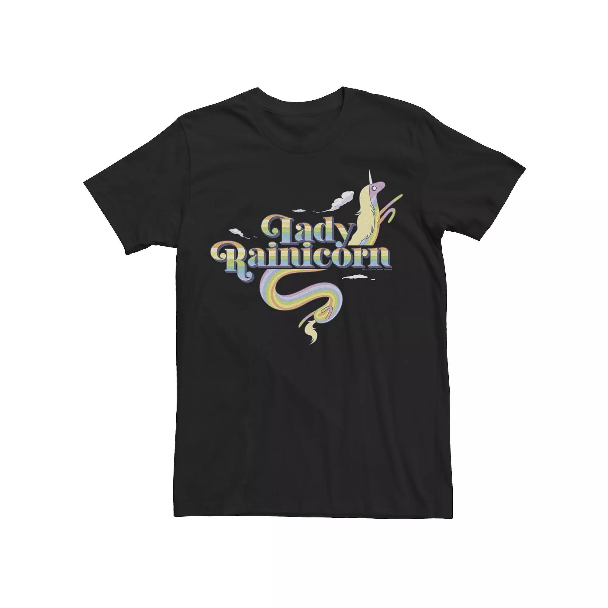 Men's Scooby Doo Mystery Inc Crystal Cove Tee,  Product Image