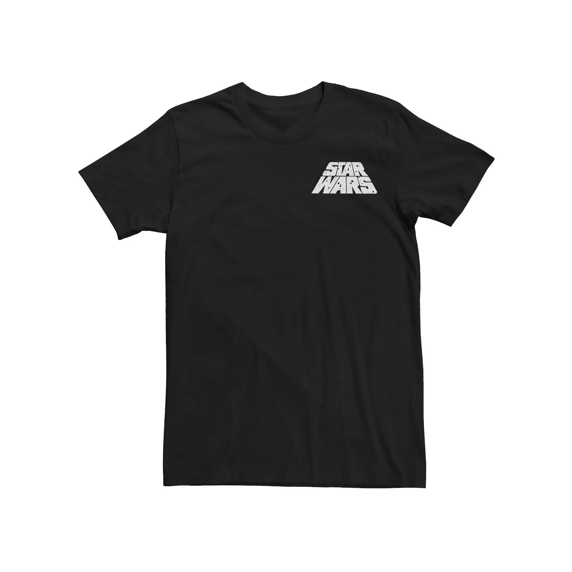 Men's Nintendo Mario Chest Tee,  Product Image