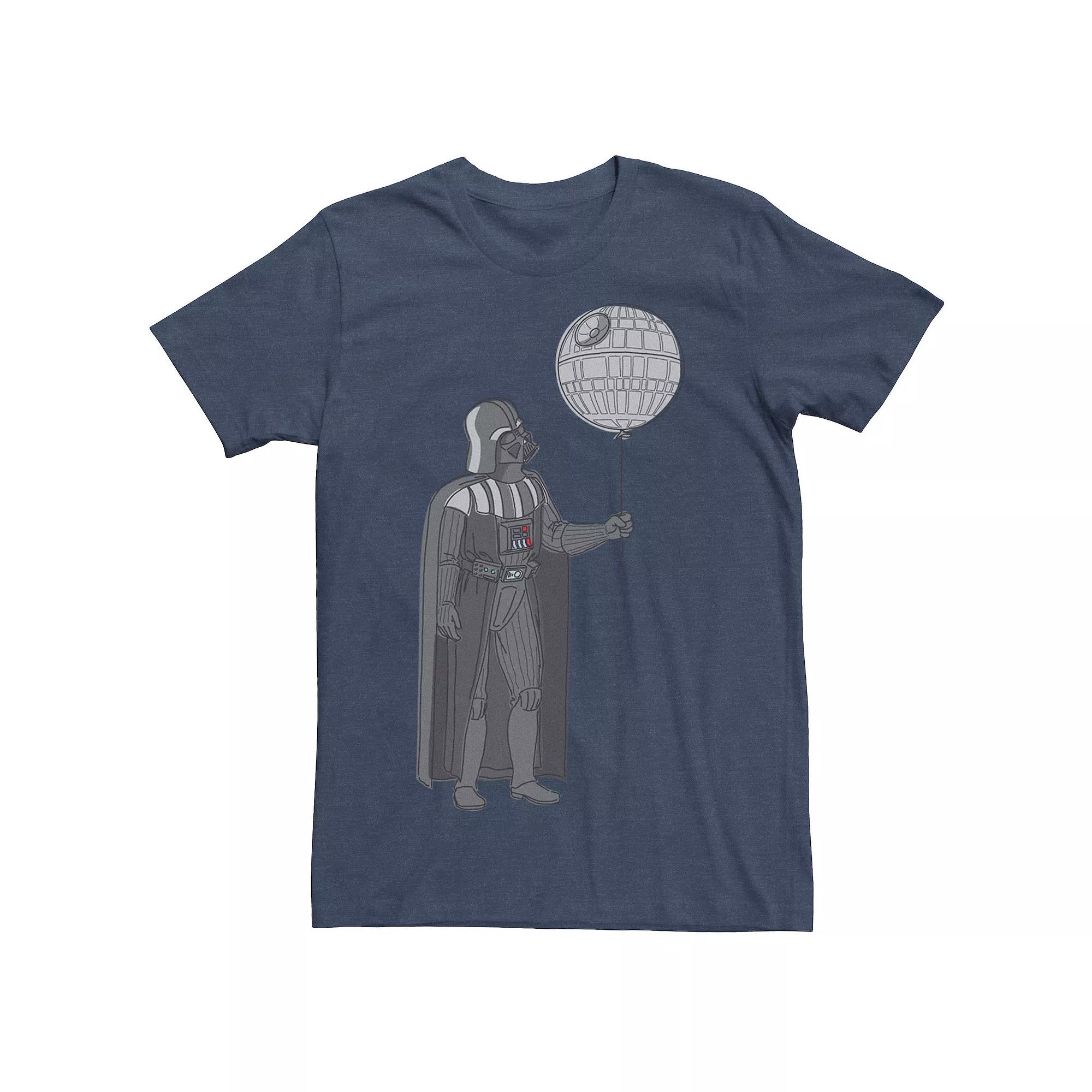 Big & Tall Jurassic Park Ranger Logo Tan Badge Tee, Men's,  Product Image