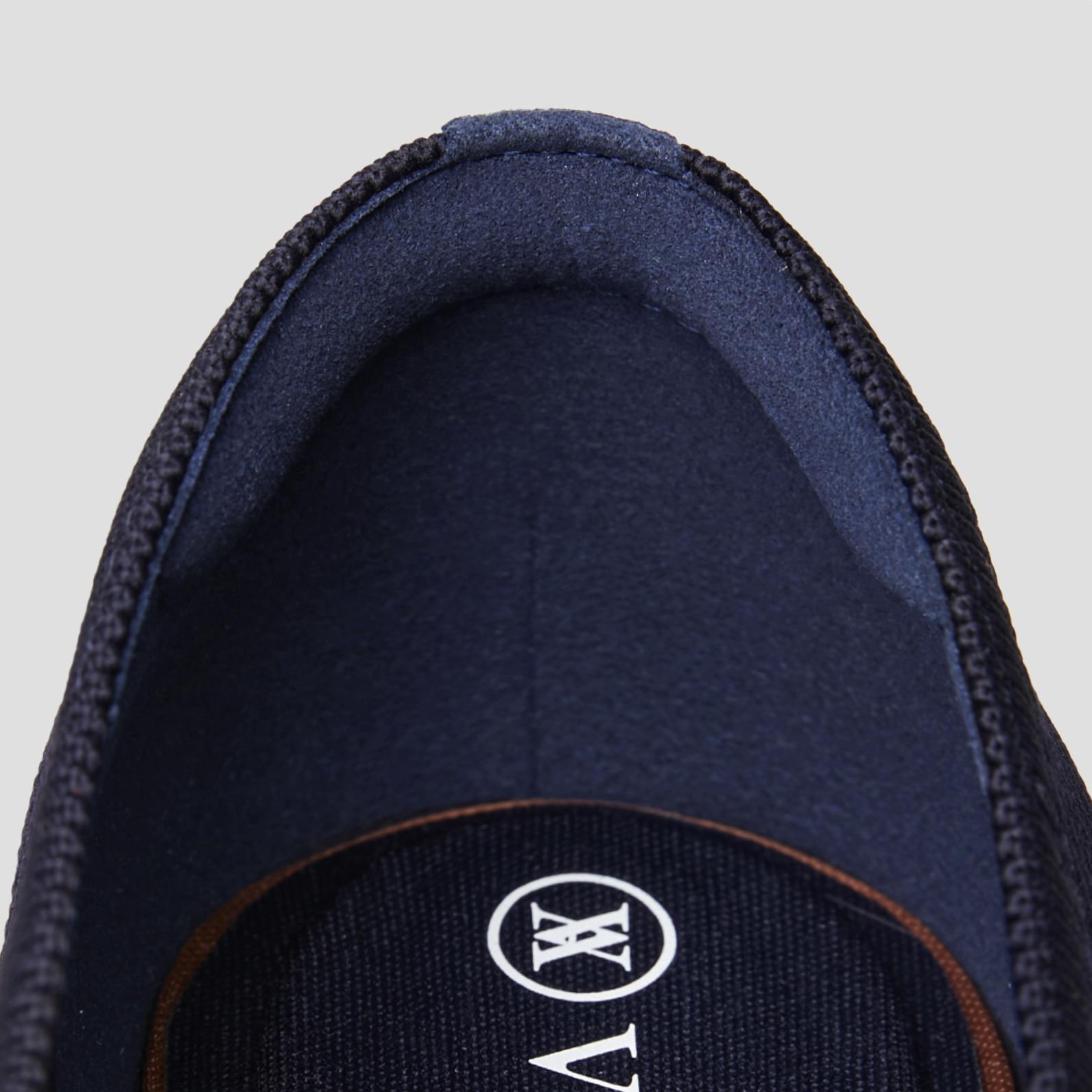 Square-Toe Chunky Heels (Melody) Product Image