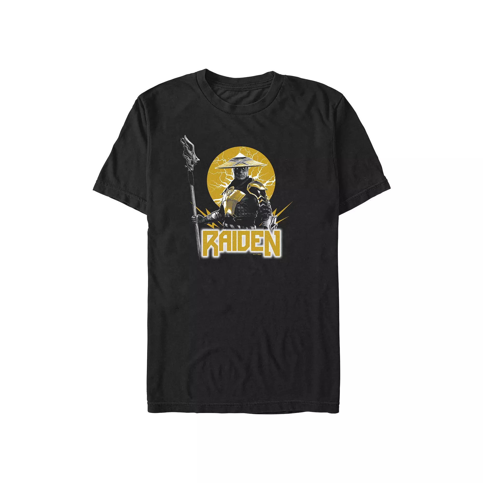 Big & Tall You'll Do Candy Heart Graphic Tee, Men's,  Product Image