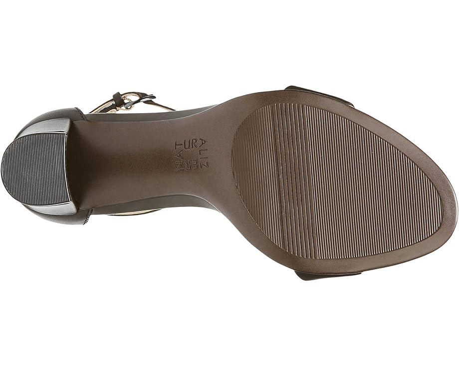 Pruce Block Heel Sandal Product Image