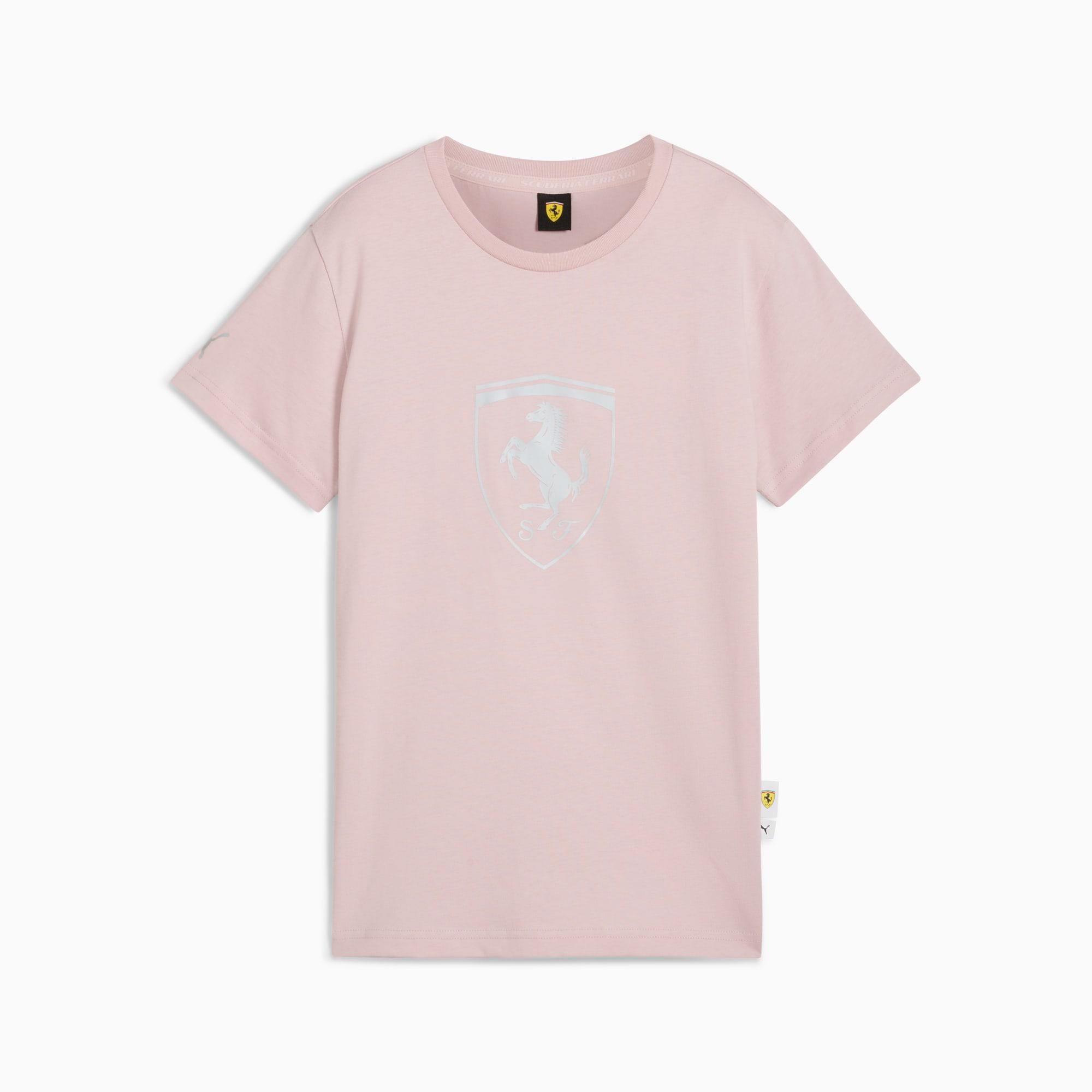 Ferrari Sportswear WMN Shd T Women Product Image