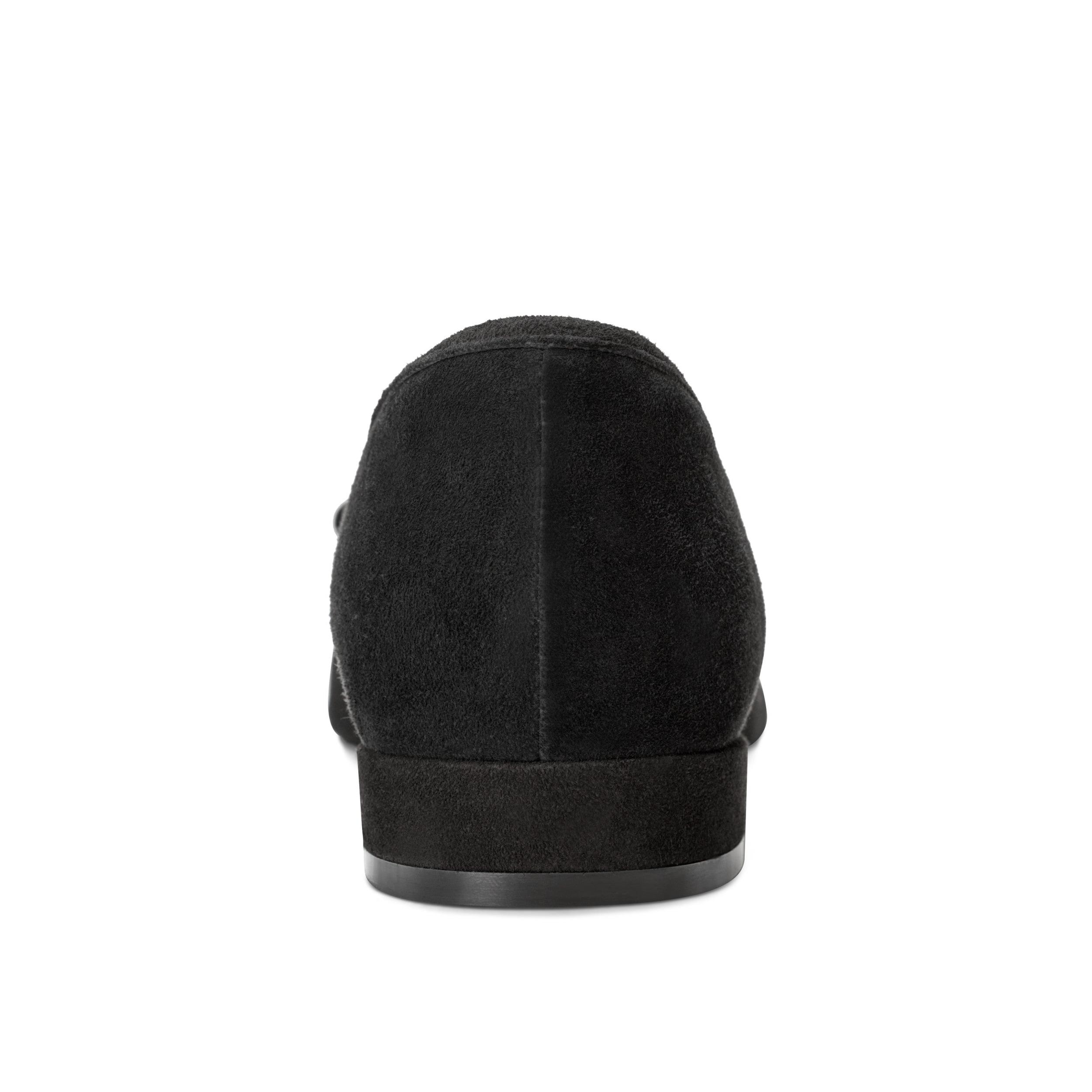 Women's Sadie Square Toe Slip-on Ballet Dress Flats Product Image