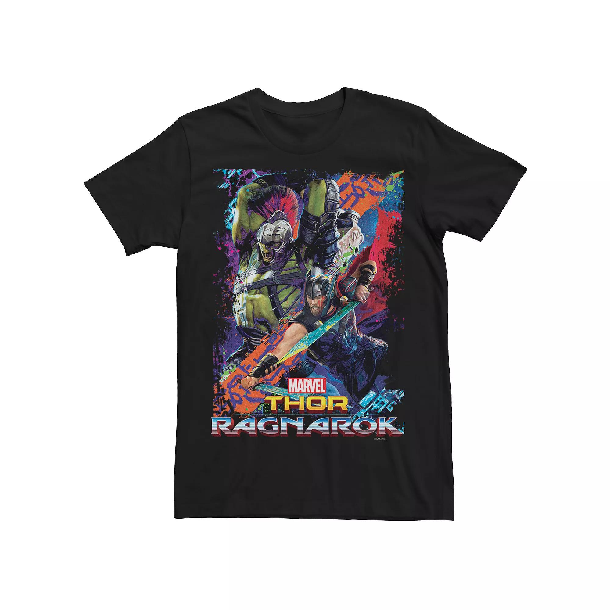 Men's Hercules Group Shot Tee,  Product Image