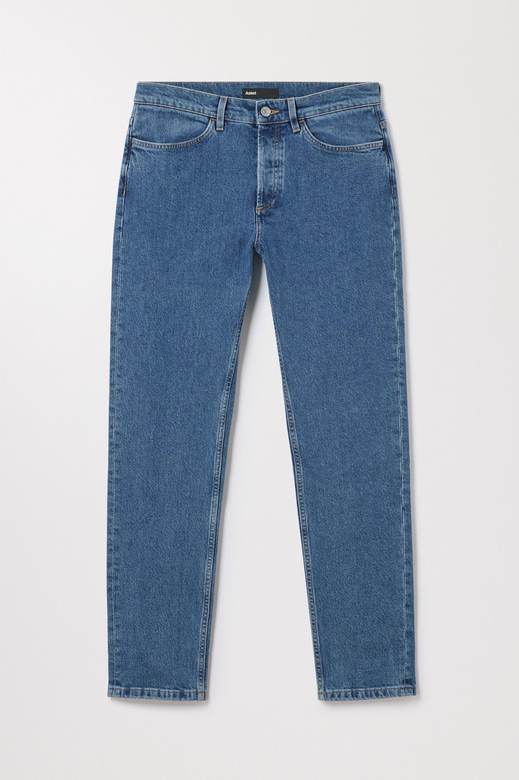 The Slim Jeans Product Image