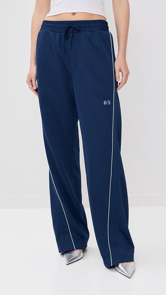 Commission Shift Track Pants | Shopbop Product Image