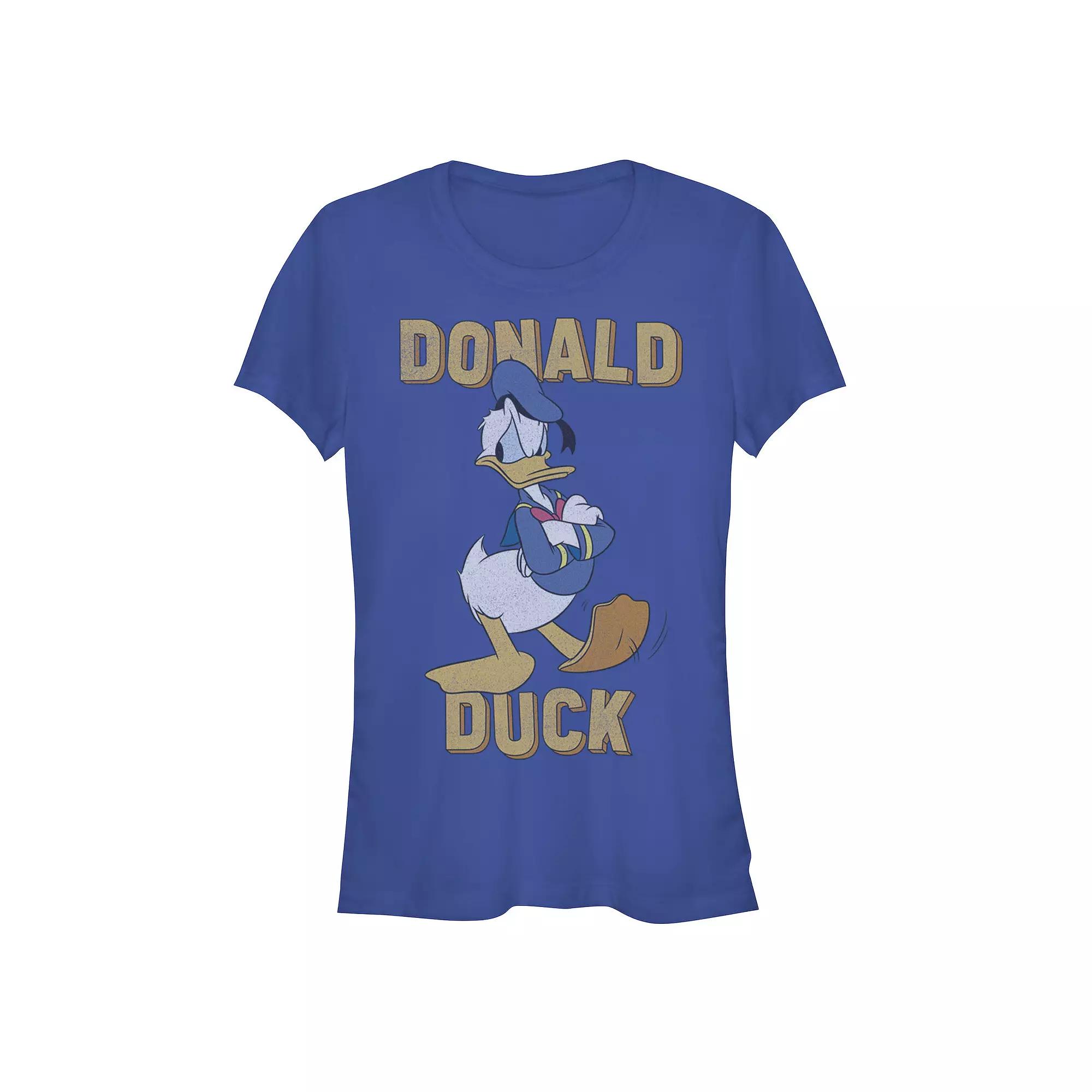 Disney's The Haunted Mansion Women's Skull Graveyard Tee, Girl's,  Product Image