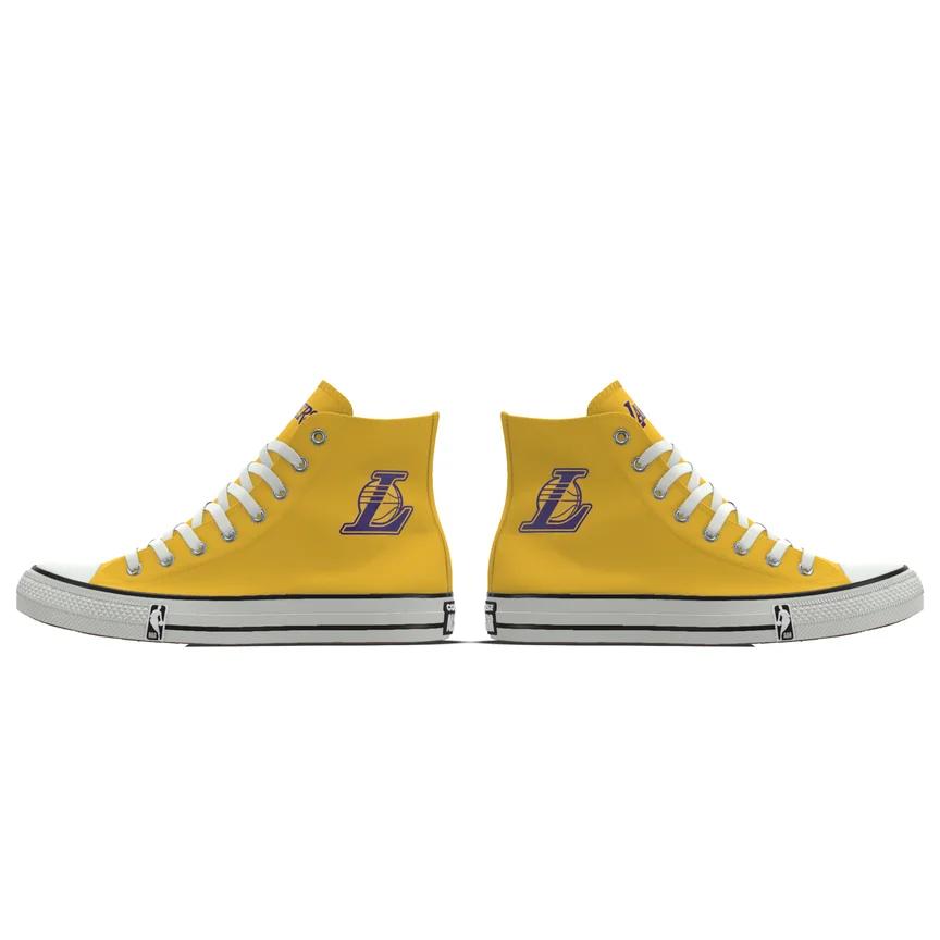 Custom Chuck Taylor All Star NBA By You Product Image