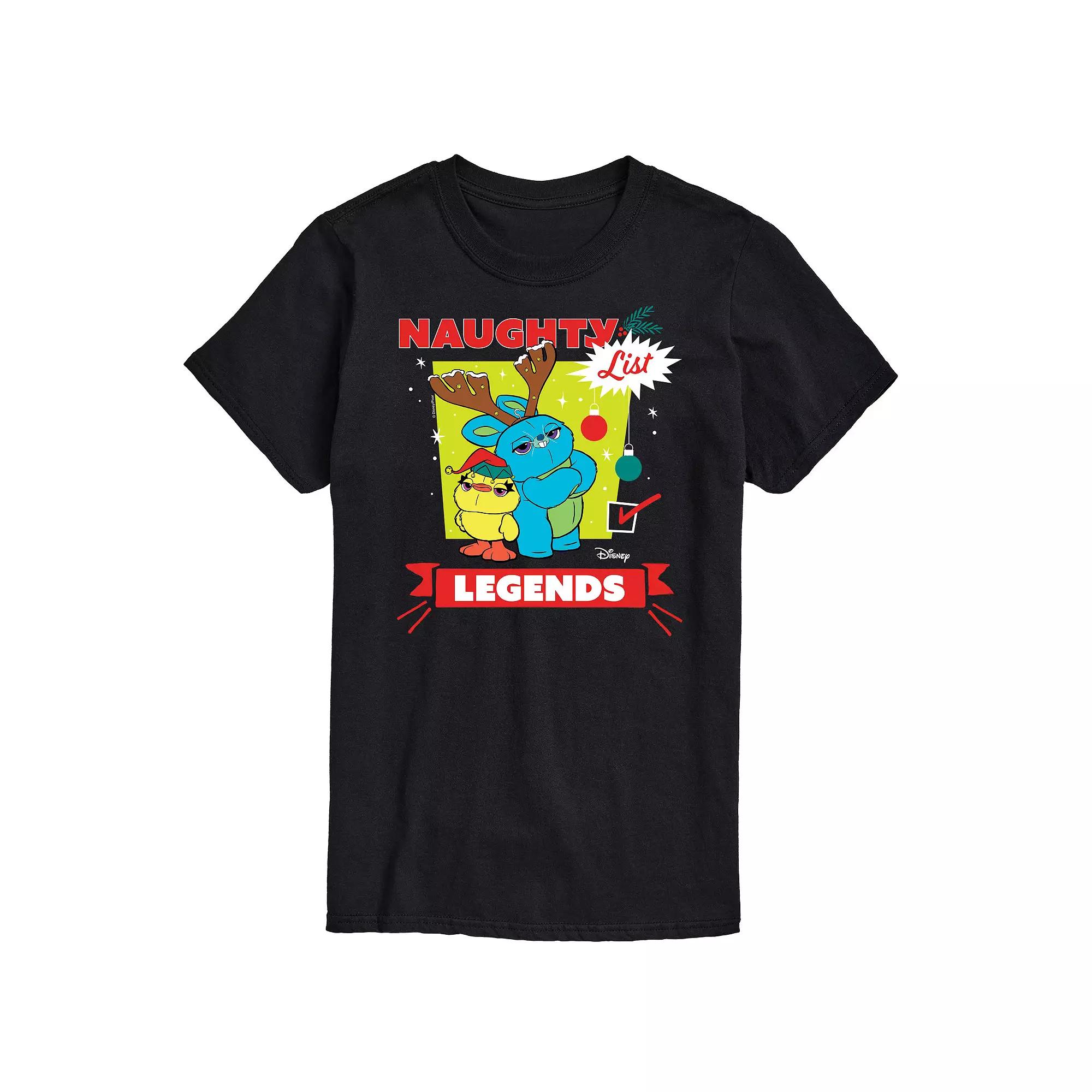 Big & Tall Hey Arnold! Airbrush Arnold Portrait Graphic Tee, Men's,  Product Image