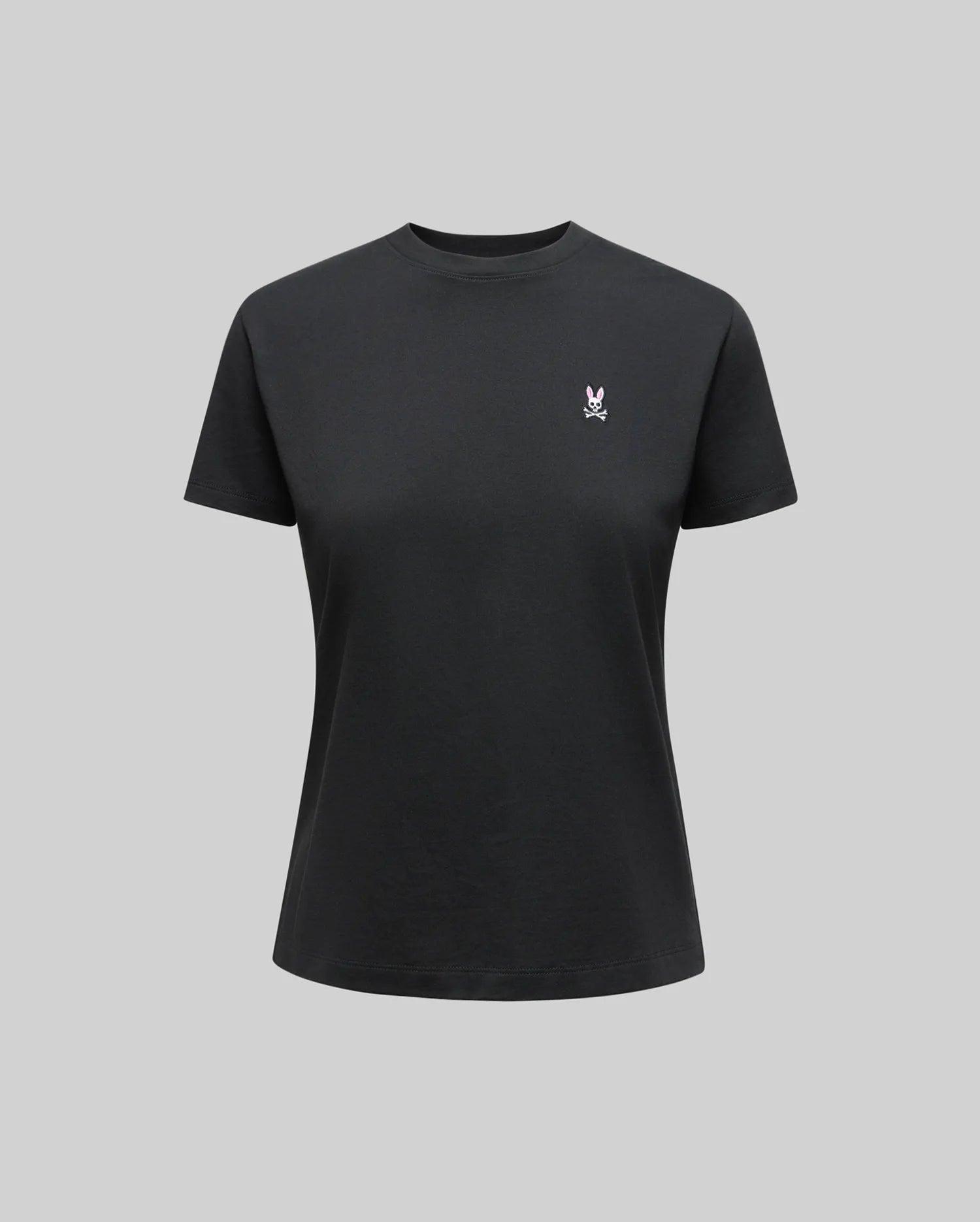 WOMENS CLASSIC TEE - WT0200005 Female Product Image