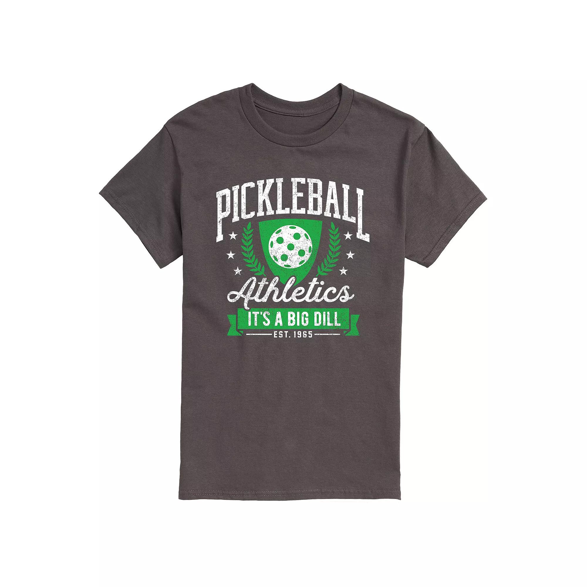 Big & Tall Coca-Cola Vintage USA Racing Graphic Tee, Men's,  Product Image