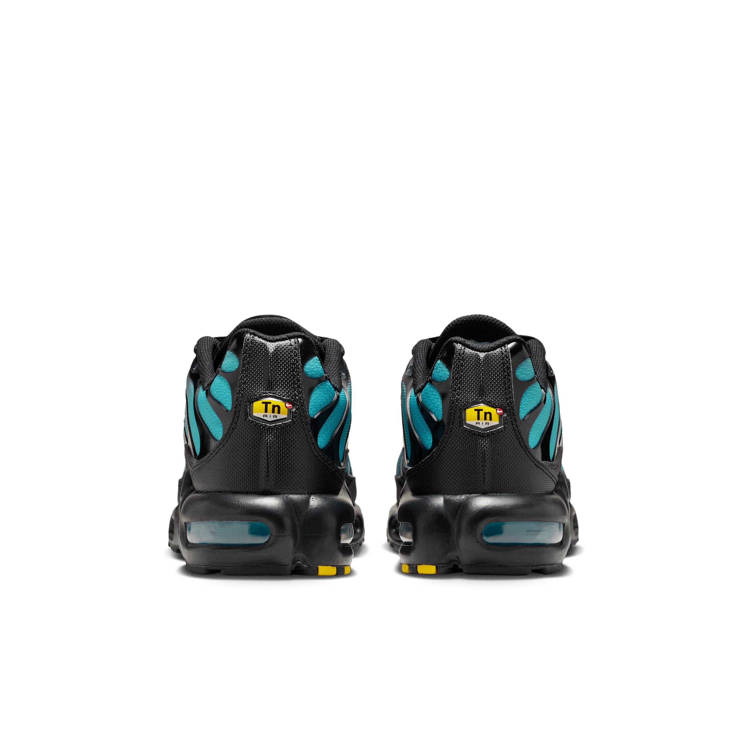 Nike Men's Air Max Plus Shoes Product Image