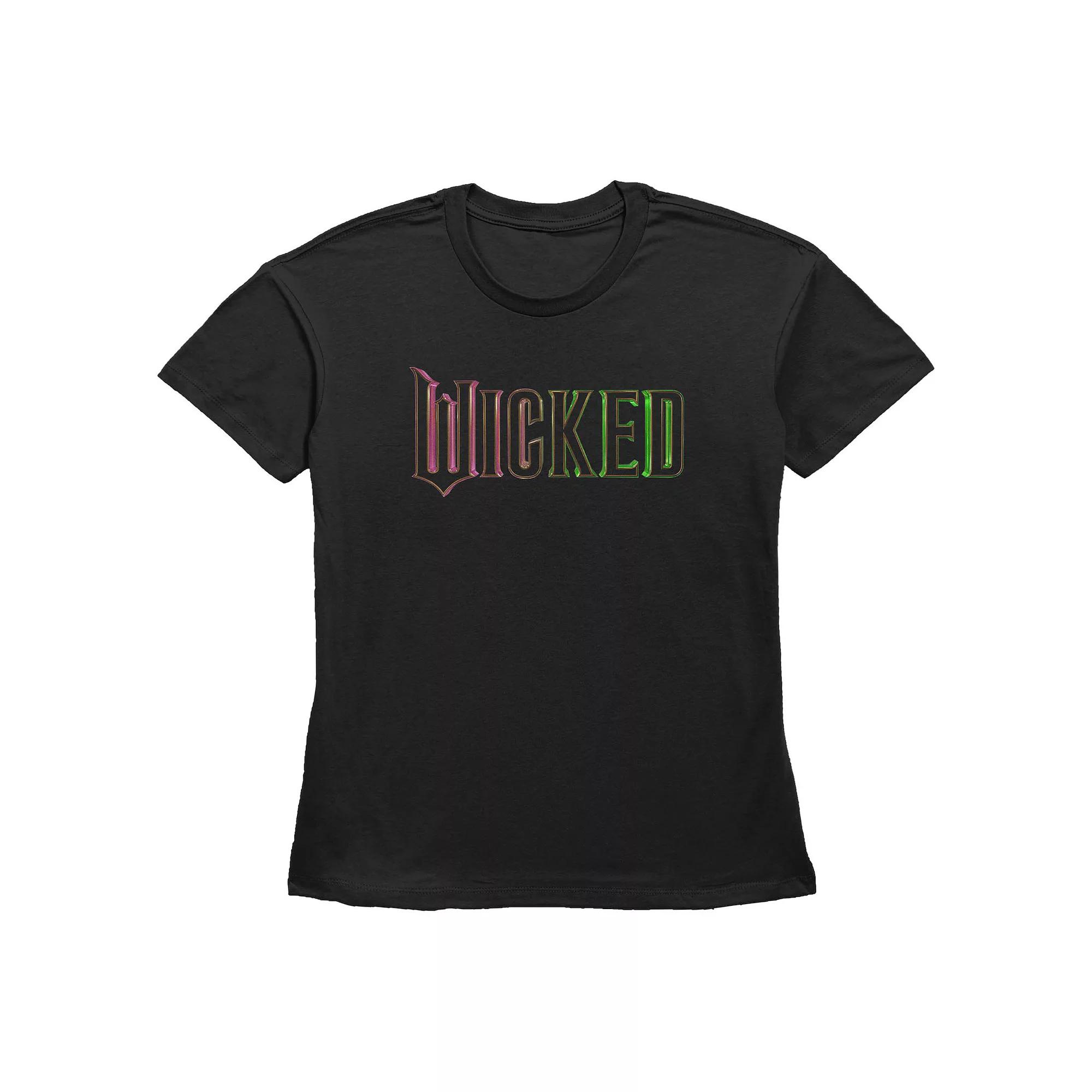 Women's Dr. Seuss Cindy Lou Who Stamp Graphic Tee,  Product Image