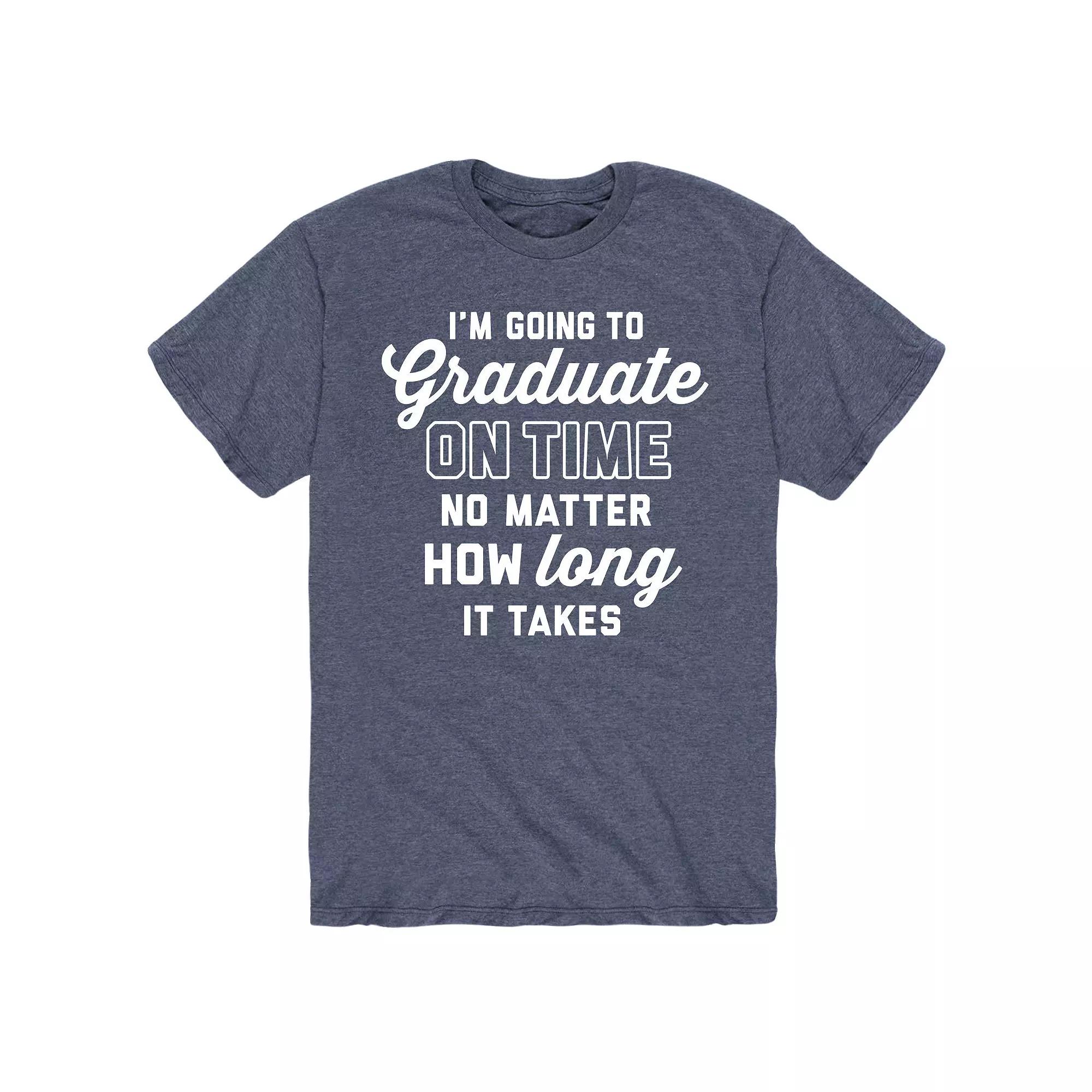 Men's Unwind Tee,  Product Image