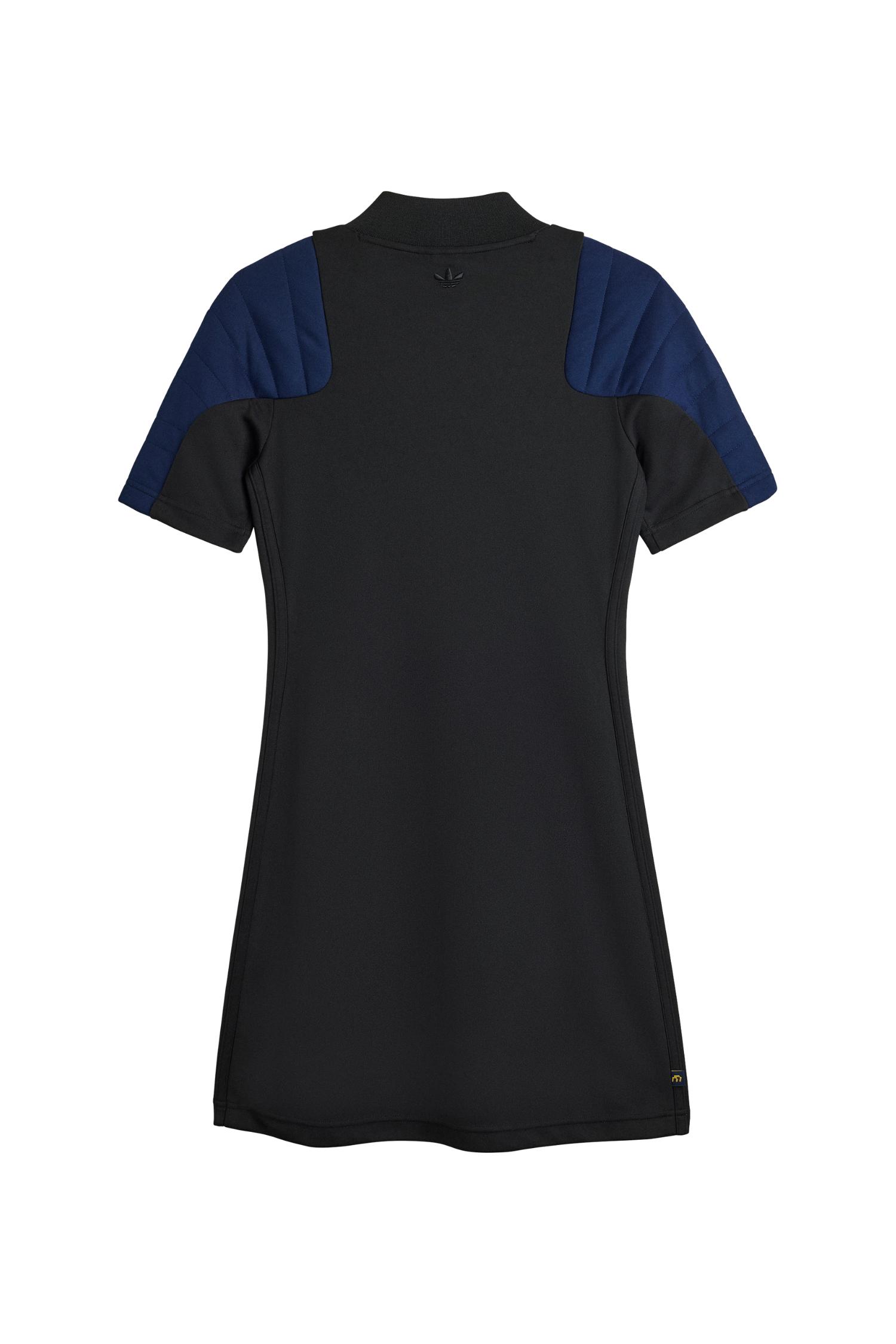 ADIDAS DRESS - BLACK Product Image