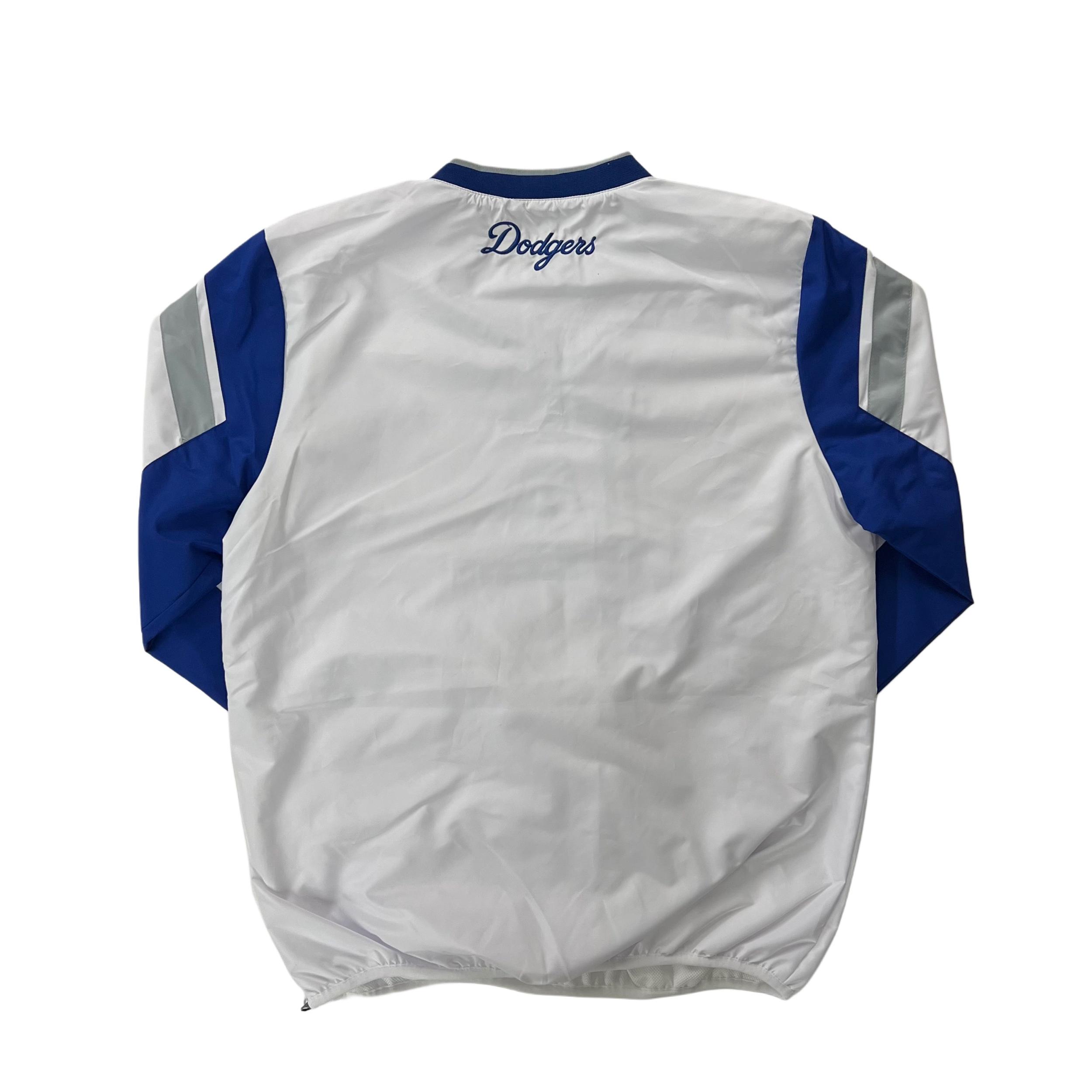 Los Angeles Dodgers Genuine Merchandise MLB Windbreaker Mens Jackets Male Product Image