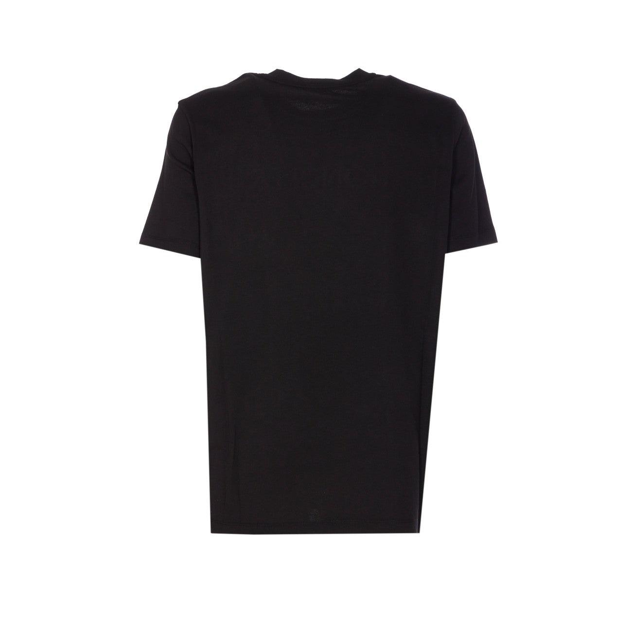 Hannibal Character Collage T-Shirt Product Image