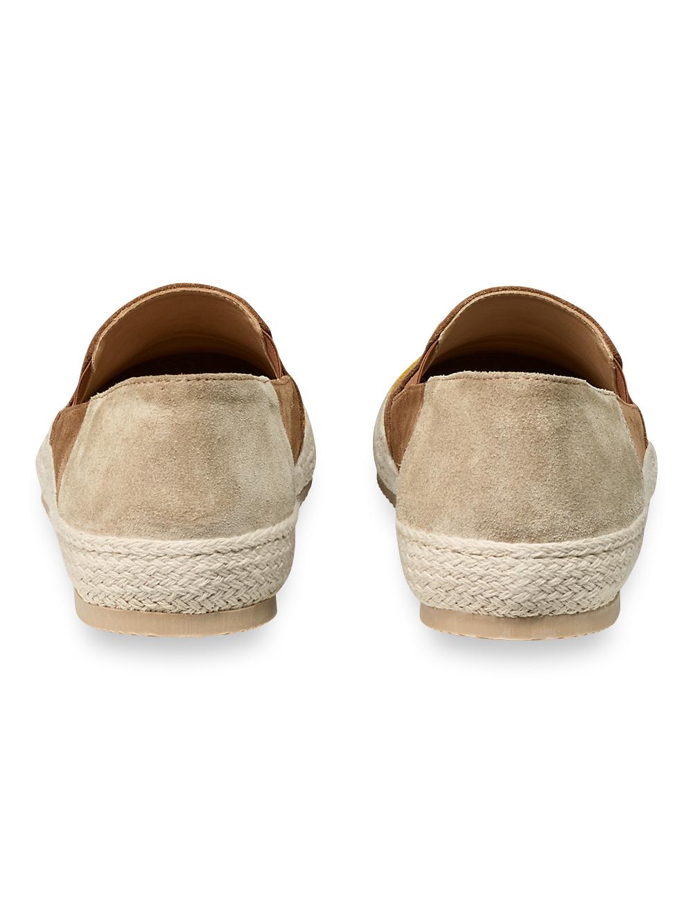 Fletcher Loafer - Chestnut Product Image