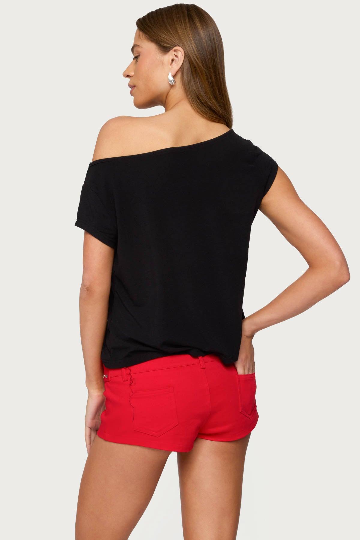 Anabella Off Shoulder Top Product Image