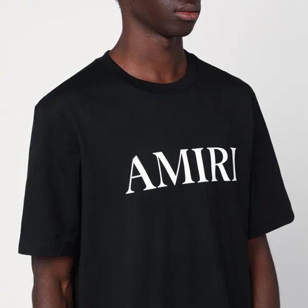 rubberised-logo T-shirt Product Image