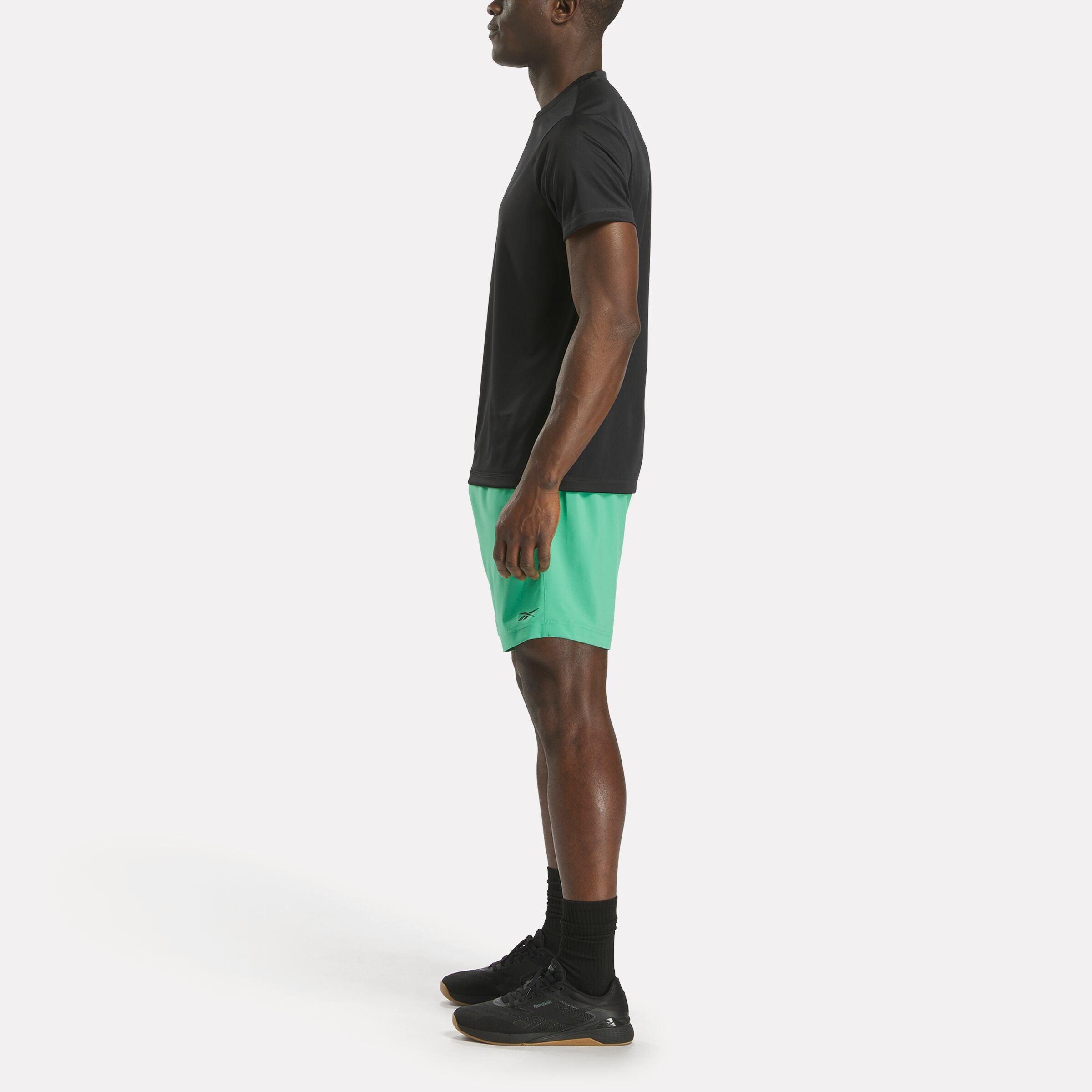 Men's Workout Ready Woven Shorts Male Product Image