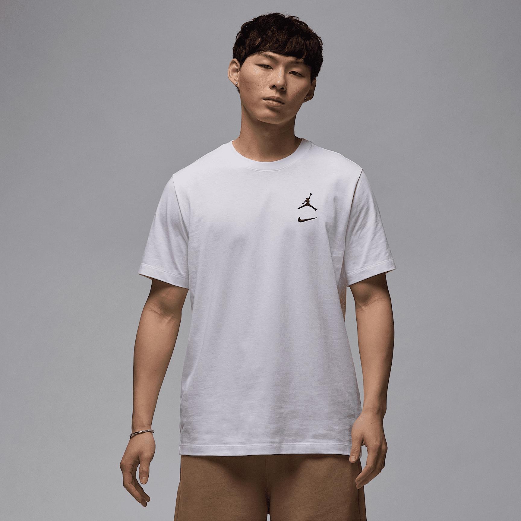 Men's Jordan Flight MVP T-Shirt Product Image